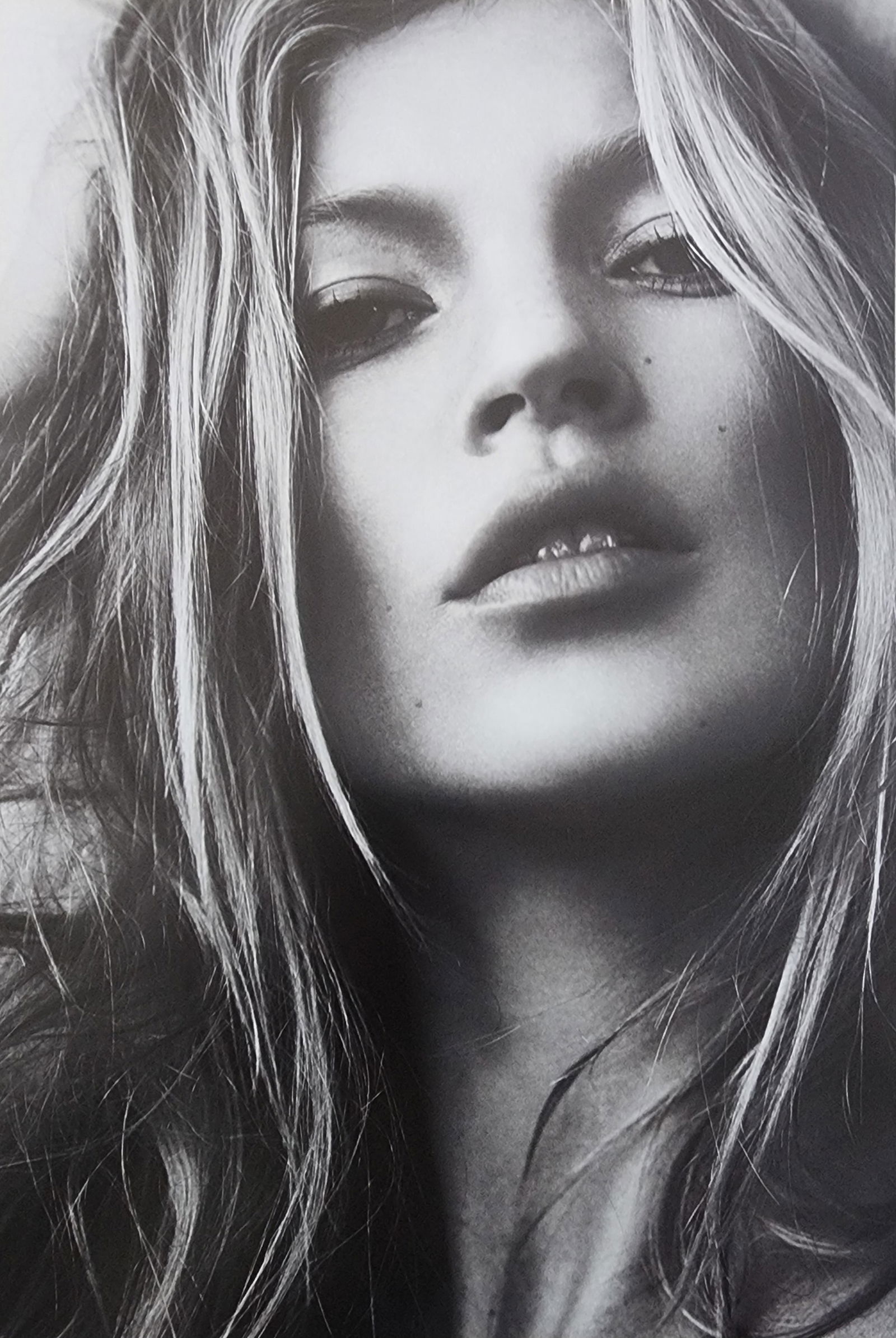 Kate Moss 'Exquisite Beauty' 2012: Artist/Photographer: Kate Moss Title/Subject: Exquisite Beauty Type Of Print: Authentic Sheet Fed Photogravure/Heliogravure. Date Of Print: 2012 Paper: Medium weight, satin/matte finish. Print Origin: