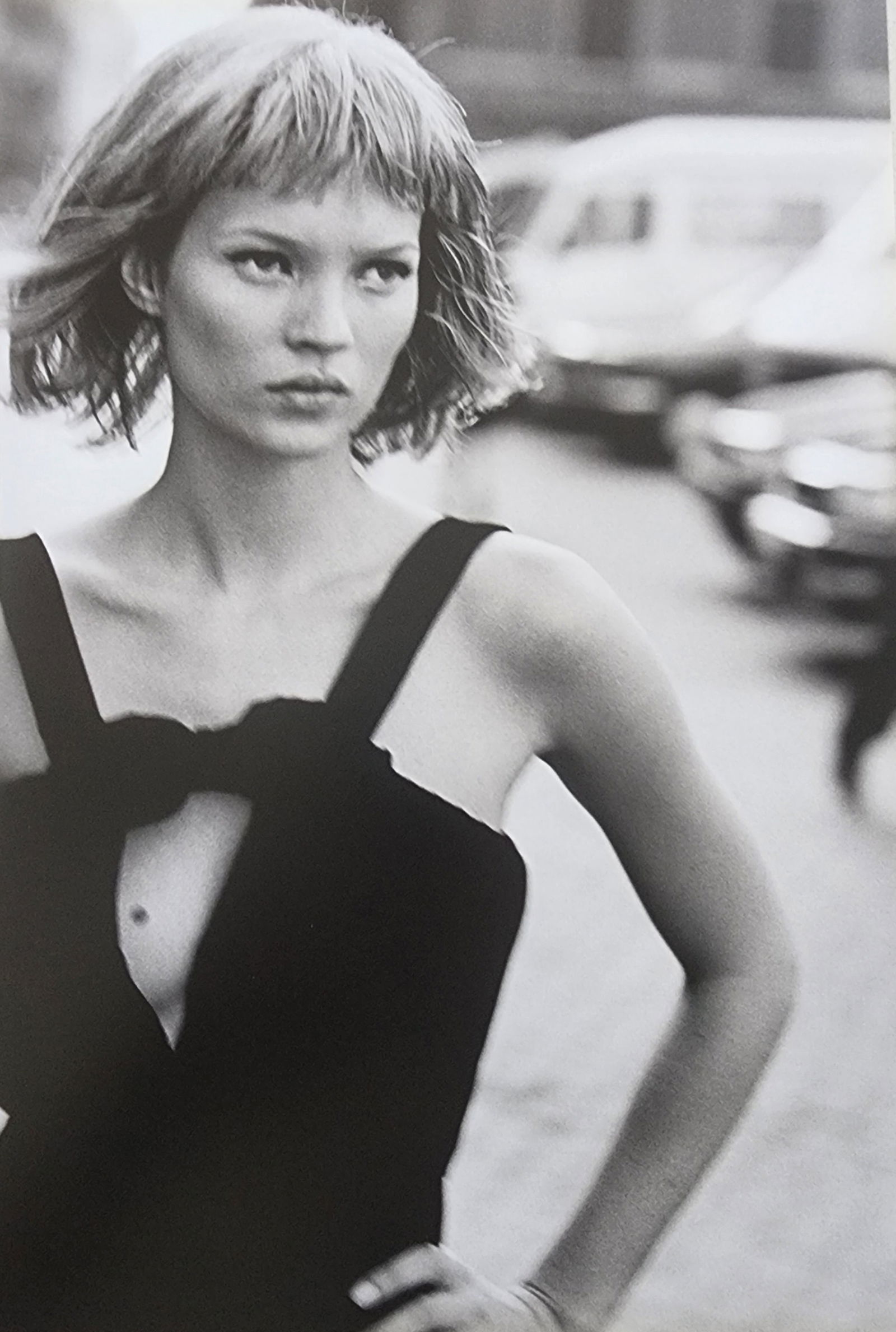 Kate Moss 'Exquisite Beauty' 2012: Artist/Photographer: Kate Moss Title/Subject: Exquisite Beauty Type Of Print: Authentic Sheet Fed Photogravure/Heliogravure. Date Of Print: 2012 Paper: Medium weight, satin/matte finish. Print Origin: