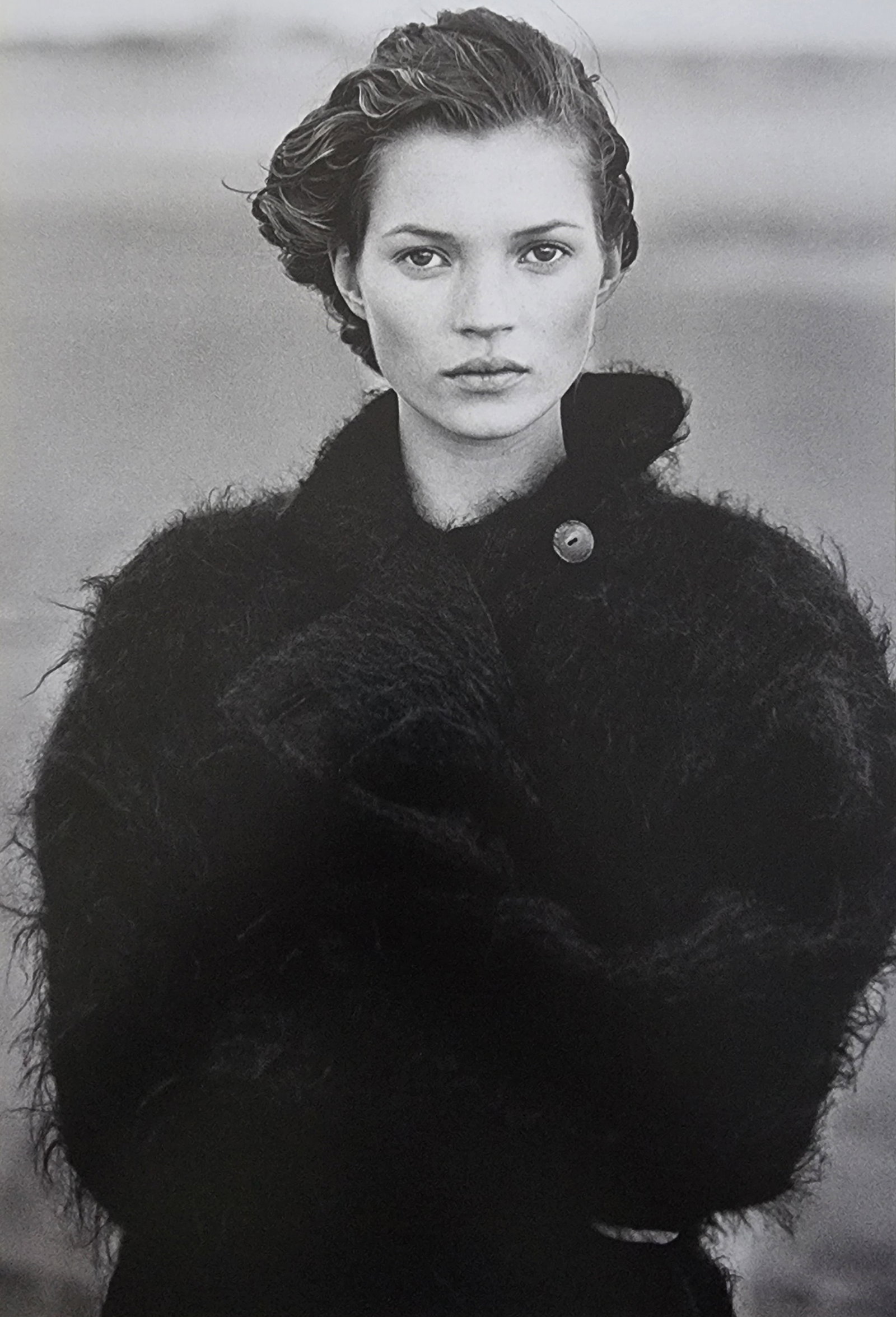 Kate Moss 'Exquisite Beauty' 2012: Artist/Photographer: Kate Moss Title/Subject: Exquisite Beauty Type Of Print: Authentic Sheet Fed Photogravure/Heliogravure. Date Of Print: 2012 Paper: Medium weight, satin/matte finish. Print Origin: