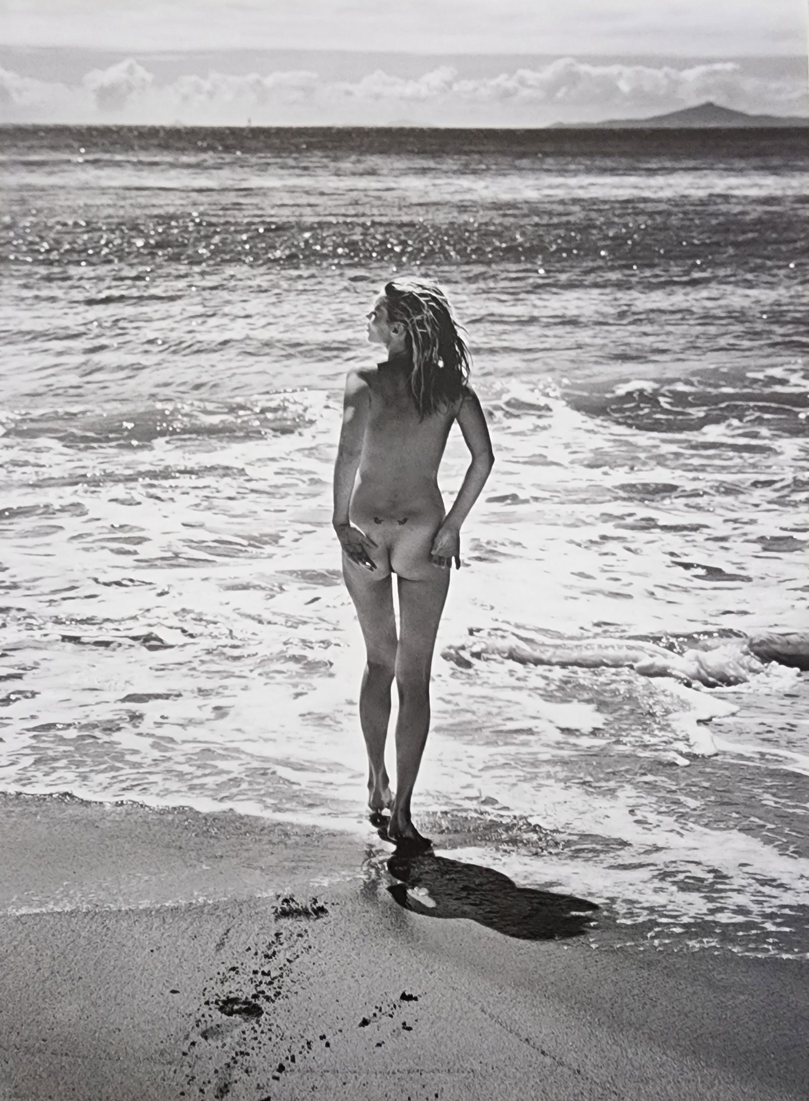 Kate Moss 'Exquisite Beauty' 2012: Artist/Photographer: Kate Moss Title/Subject: Exquisite Beauty Type Of Print: Authentic Sheet Fed Photogravure/Heliogravure. Date Of Print: 2012 Paper: Medium weight, satin/matte finish. Print Origin: