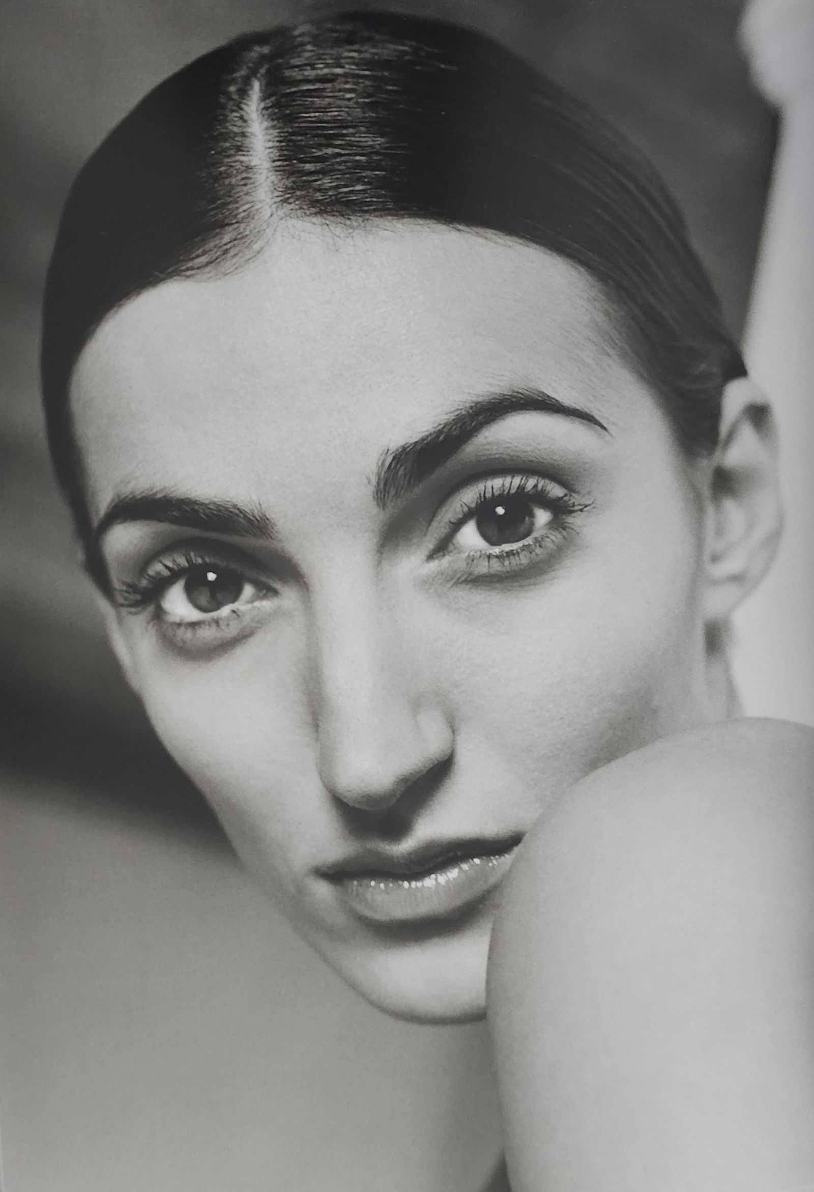 Stefan May 'Explicit' 2008: Artist/Photographer: Stefan May Title/Subject: Explicit Type Of Print: Authentic Sheet Fed Photogravure/Heliogravure. Date Of Print: 2008 Paper: Medium weight, satin/matte finish. Print Origin: Italy