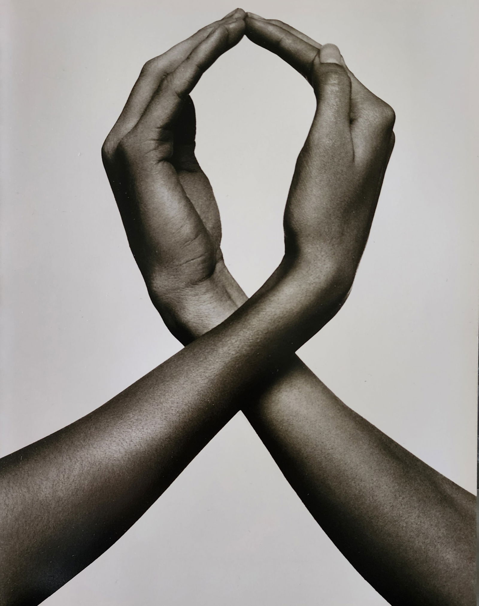 Andreas H. Bitesnich, Perfection Nudes, 2001: Artist/Photographer: Andreas H. Bitesnich Title/Subject: Andreas H. Bitesnich Type Of Print: Authentic Sheet Fed Photogravure/Heliogravure. Date Of Print: 2001 Paper: Medium weight, satin/matte finish