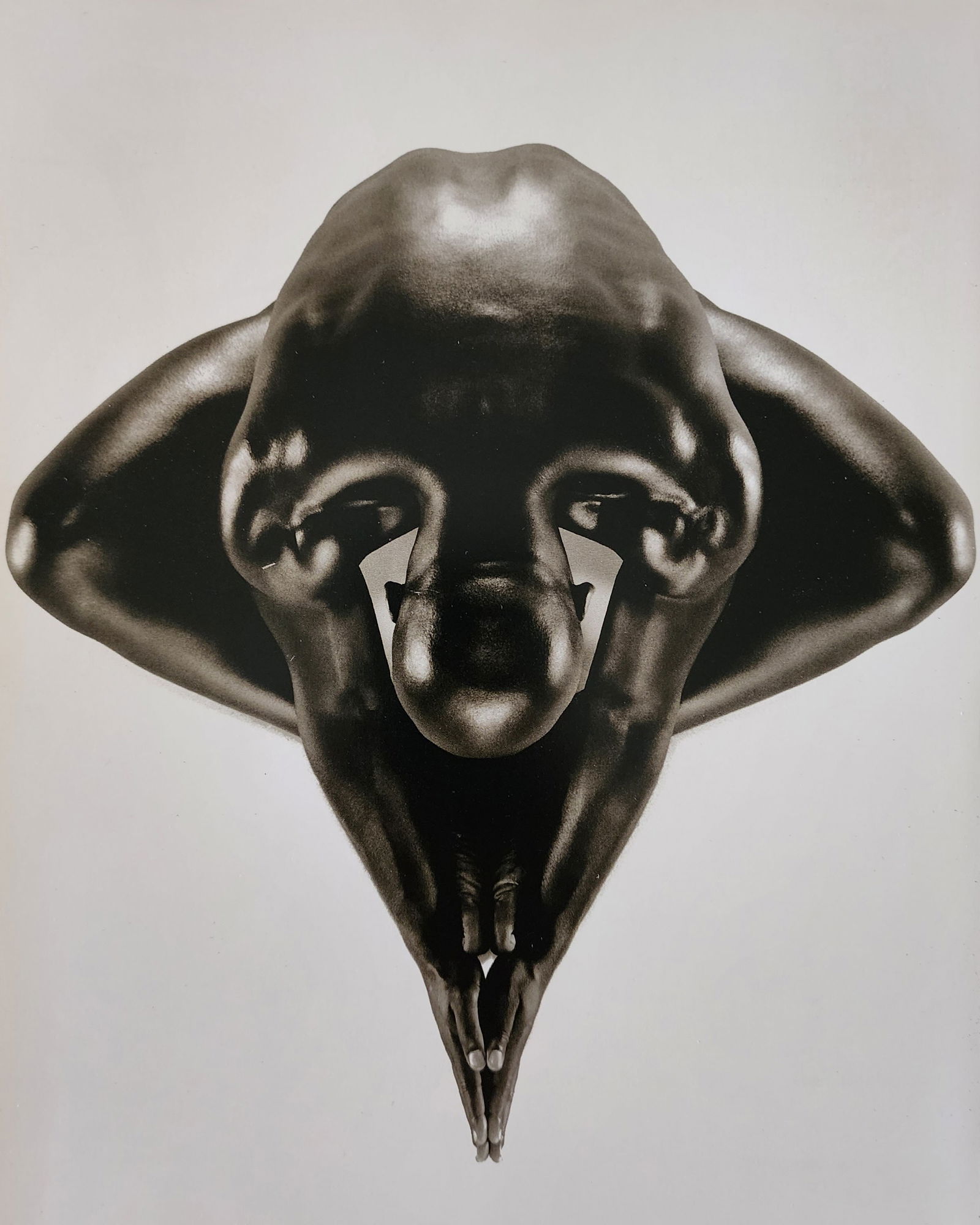 Andreas H. Bitesnich, Perfection Nudes, 2001: Artist/Photographer: Andreas H. Bitesnich Title/Subject: Andreas H. Bitesnich Type Of Print: Authentic Sheet Fed Photogravure/Heliogravure. Date Of Print: 2001 Paper: Medium weight, satin/matte finish