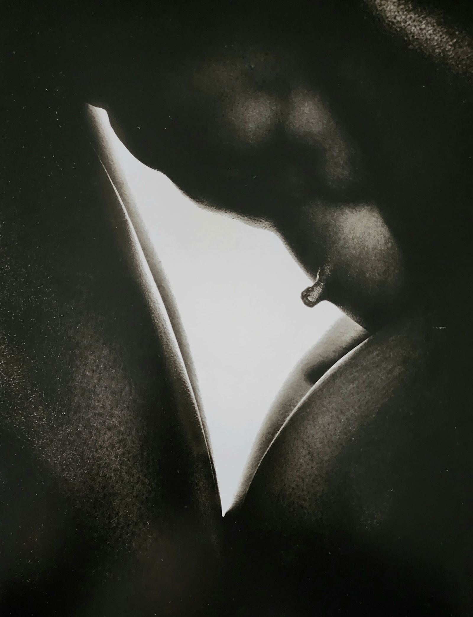 Andreas H. Bitesnich, Perfection Nudes, 2001: Artist/Photographer: Andreas H. Bitesnich Title/Subject: Andreas H. Bitesnich Type Of Print: Authentic Sheet Fed Photogravure/Heliogravure. Date Of Print: 2001 Paper: Medium weight, satin/matte finish