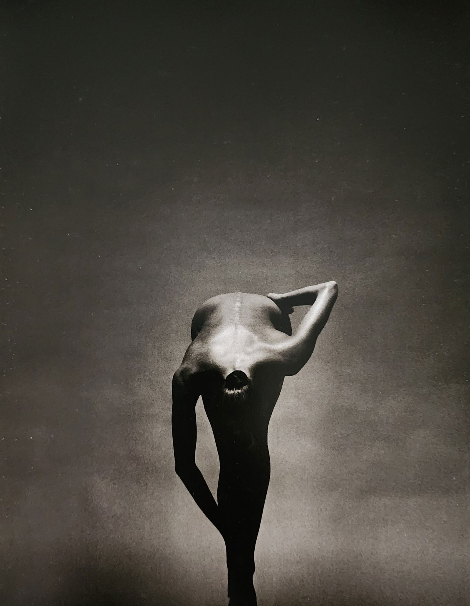 Andreas H. Bitesnich, Perfection Nudes, 2001: Artist/Photographer: Andreas H. Bitesnich Title/Subject: Andreas H. Bitesnich Type Of Print: Authentic Sheet Fed Photogravure/Heliogravure. Date Of Print: 2001 Paper: Medium weight, satin/matte finish