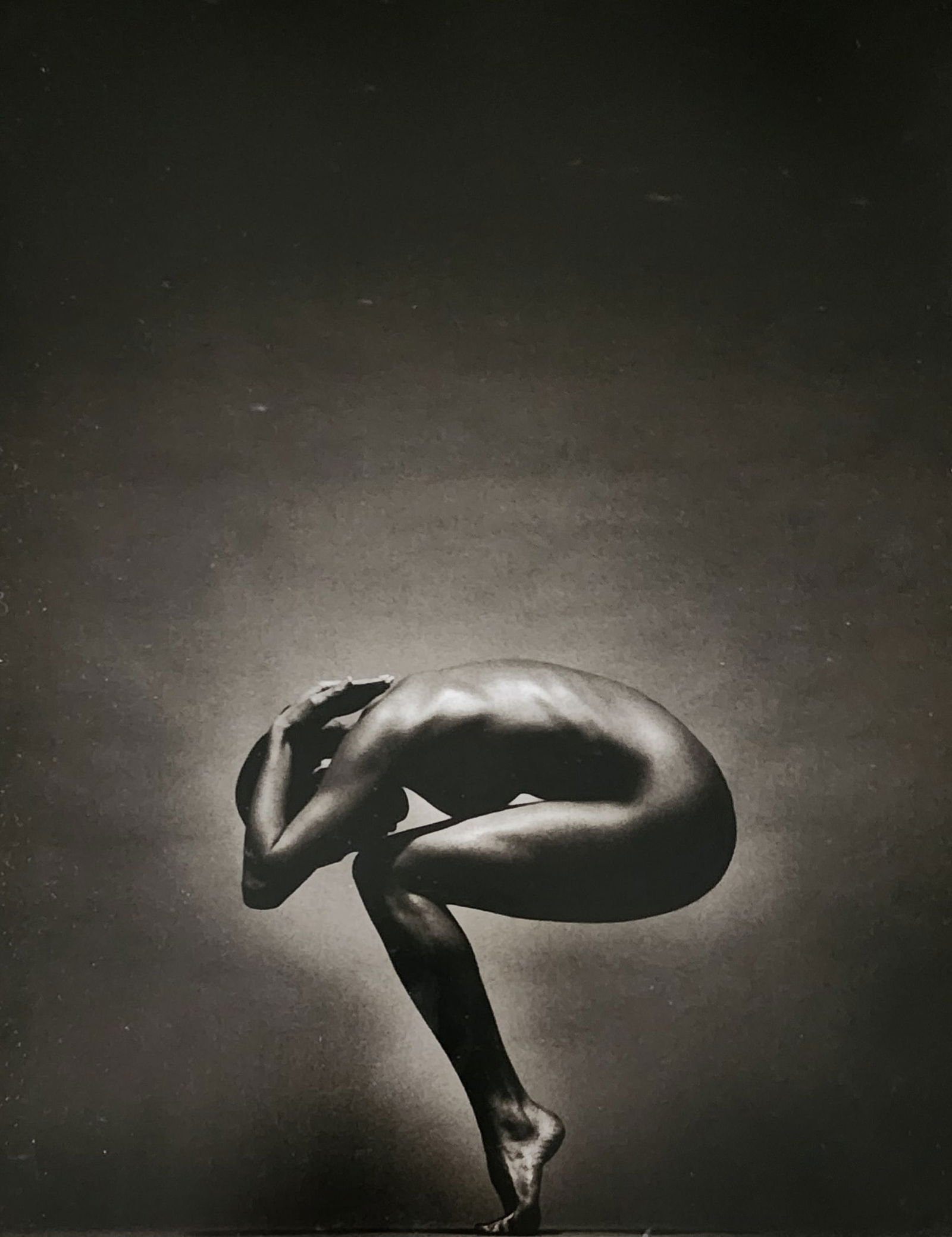 Andreas H. Bitesnich, Perfection Nudes, 2001: Artist/Photographer: Andreas H. Bitesnich Title/Subject: Andreas H. Bitesnich Type Of Print: Authentic Sheet Fed Photogravure/Heliogravure. Date Of Print: 2001 Paper: Medium weight, satin/matte finish