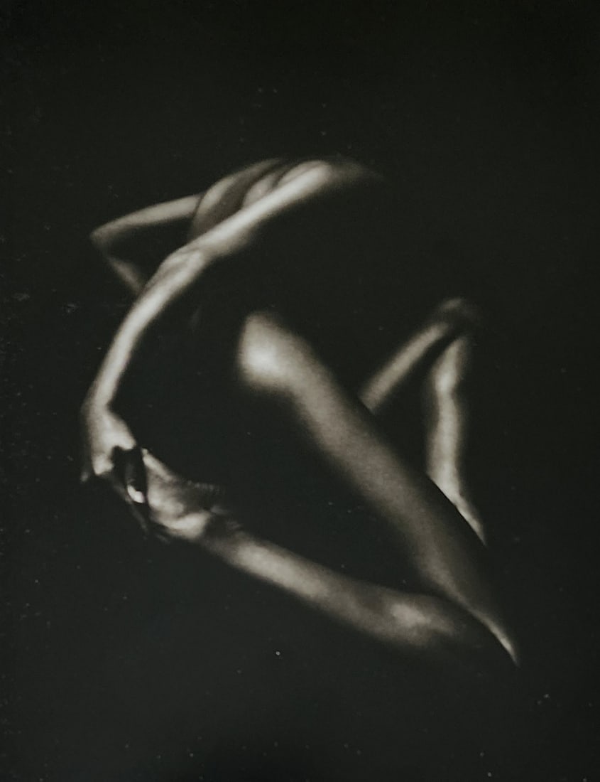 Andreas H. Bitesnich, Perfection Nudes, 2001 (1 of 1)