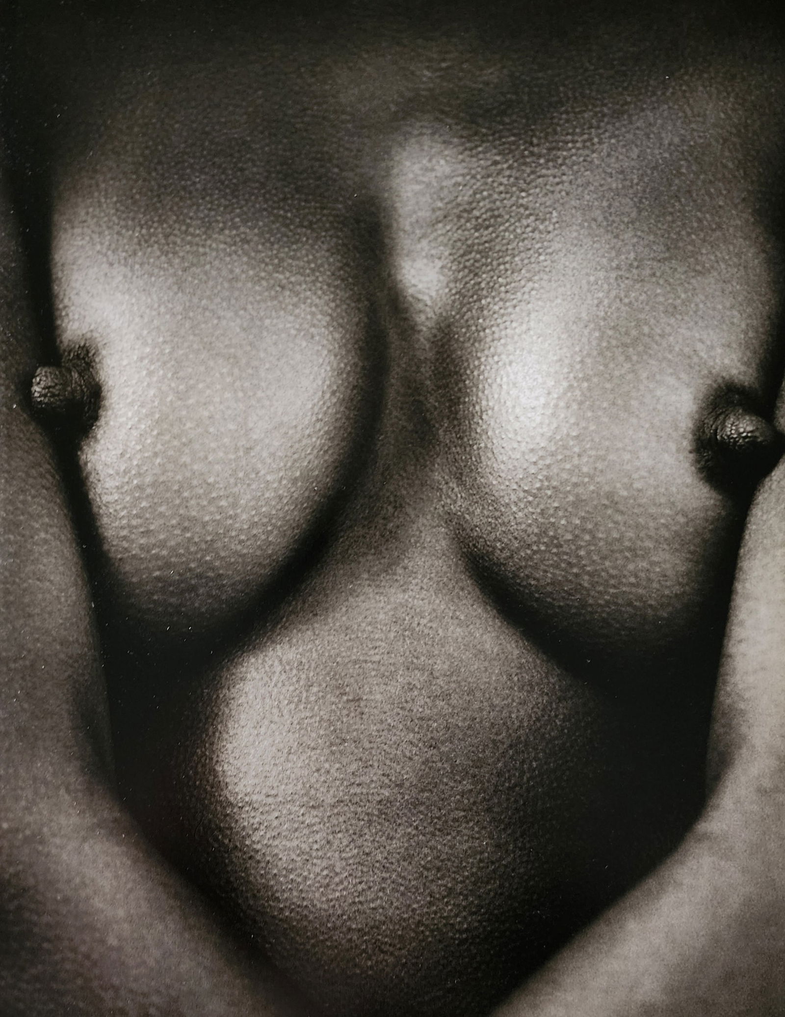Andreas H. Bitesnich, Perfection Nudes, 2001: Artist/Photographer: Andreas H. Bitesnich Title/Subject: Andreas H. Bitesnich Type Of Print: Authentic Sheet Fed Photogravure/Heliogravure. Date Of Print: 2001 Paper: Medium weight, satin/matte finish