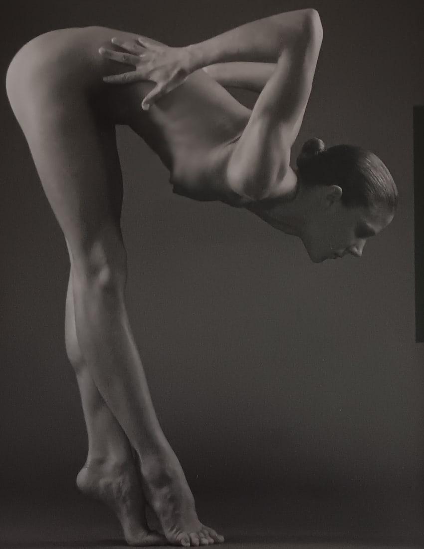 Beat a Von Weissenfluh 'Exotic Fantasy' 2005 (1 of 1)