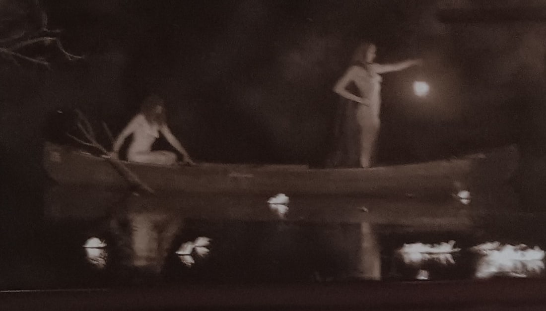 Bjorn Oldsen 'Exotic Fantasy' 2005 (1 of 1)