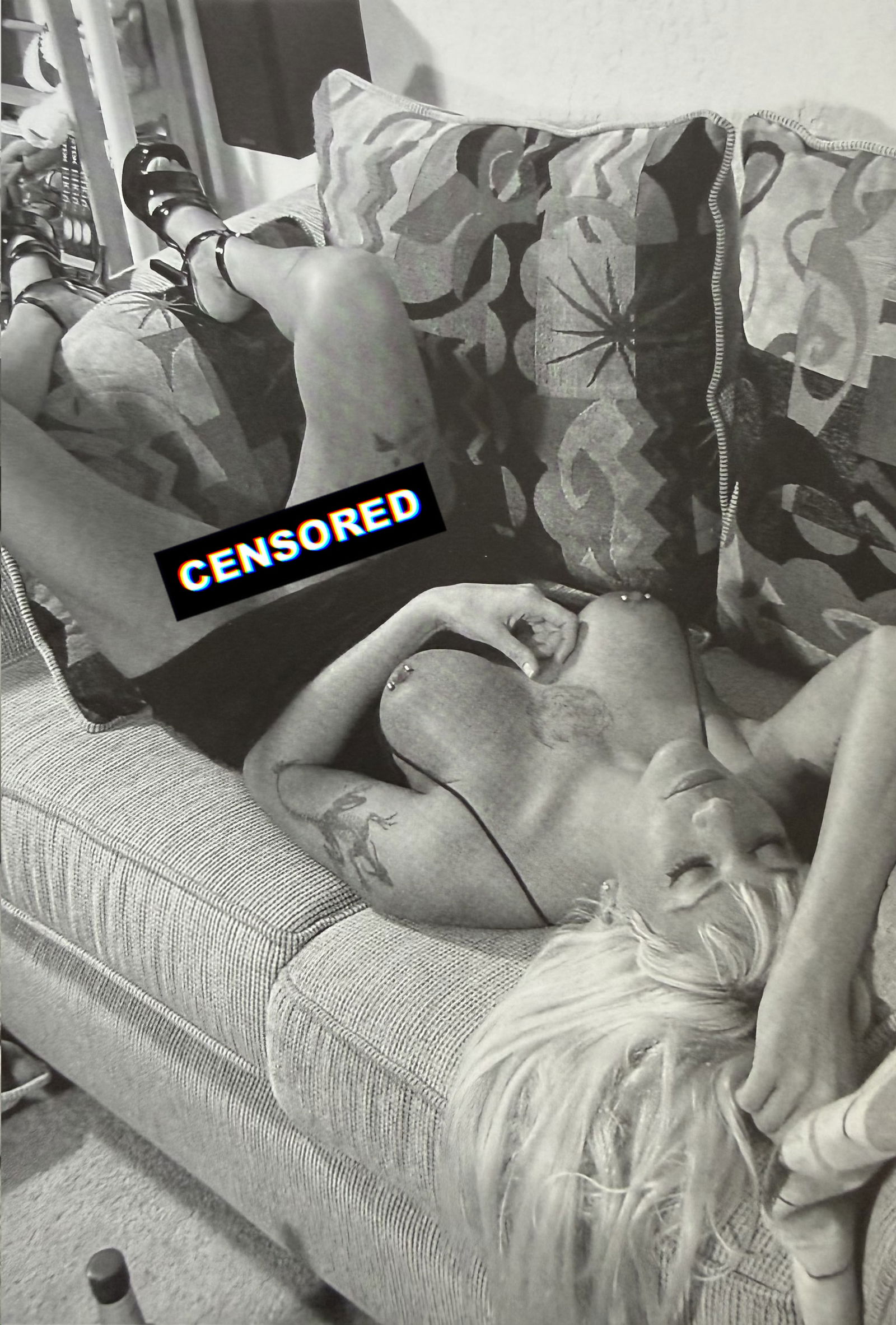 Dan Wickline, Offset Nudes, 2006: Artist/Photographer: Dan Wickline Title/Subject: Offset Nudes Type Of Print: Authentic Sheet Fed Photogravure/Heliogravure. Date Of Print: 2006 Paper: Medium weight, satin/matte finish. Print Origin: