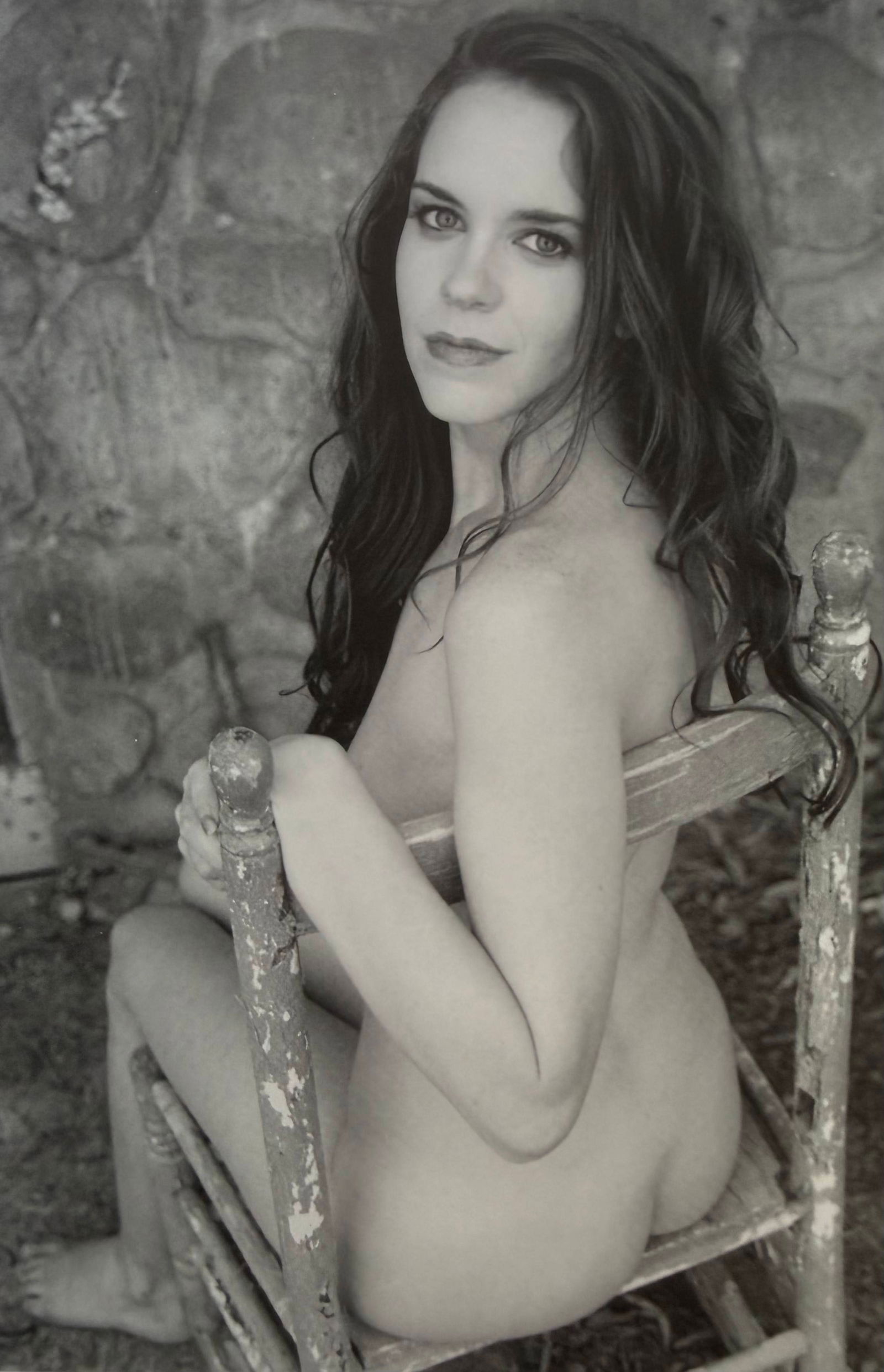 Dan Wickline, Offset Nudes, 2006: Artist/Photographer: Dan Wickline Title/Subject: Offset Nudes Type Of Print: Authentic Sheet Fed Photogravure/Heliogravure. Date Of Print: 2006 Paper: Medium weight, satin/matte finish. Print Origin: