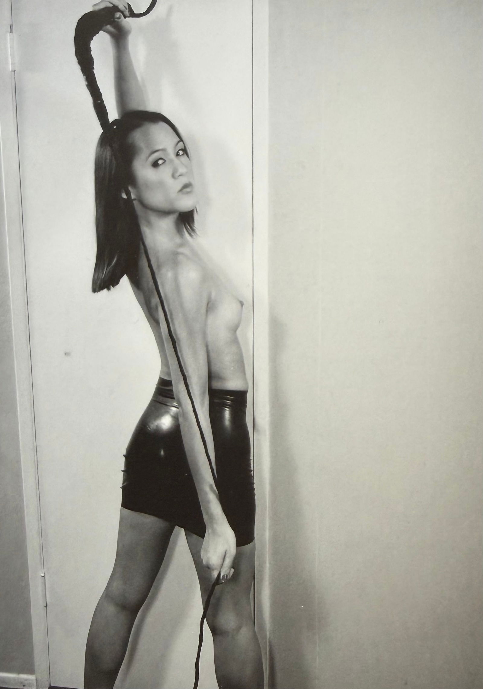 Dan Wickline, Offset Nudes, 2006: Artist/Photographer: Dan Wickline Title/Subject: Offset Nudes Type Of Print: Authentic Sheet Fed Photogravure/Heliogravure. Date Of Print: 2006 Paper: Medium weight, satin/matte finish. Print Origin: