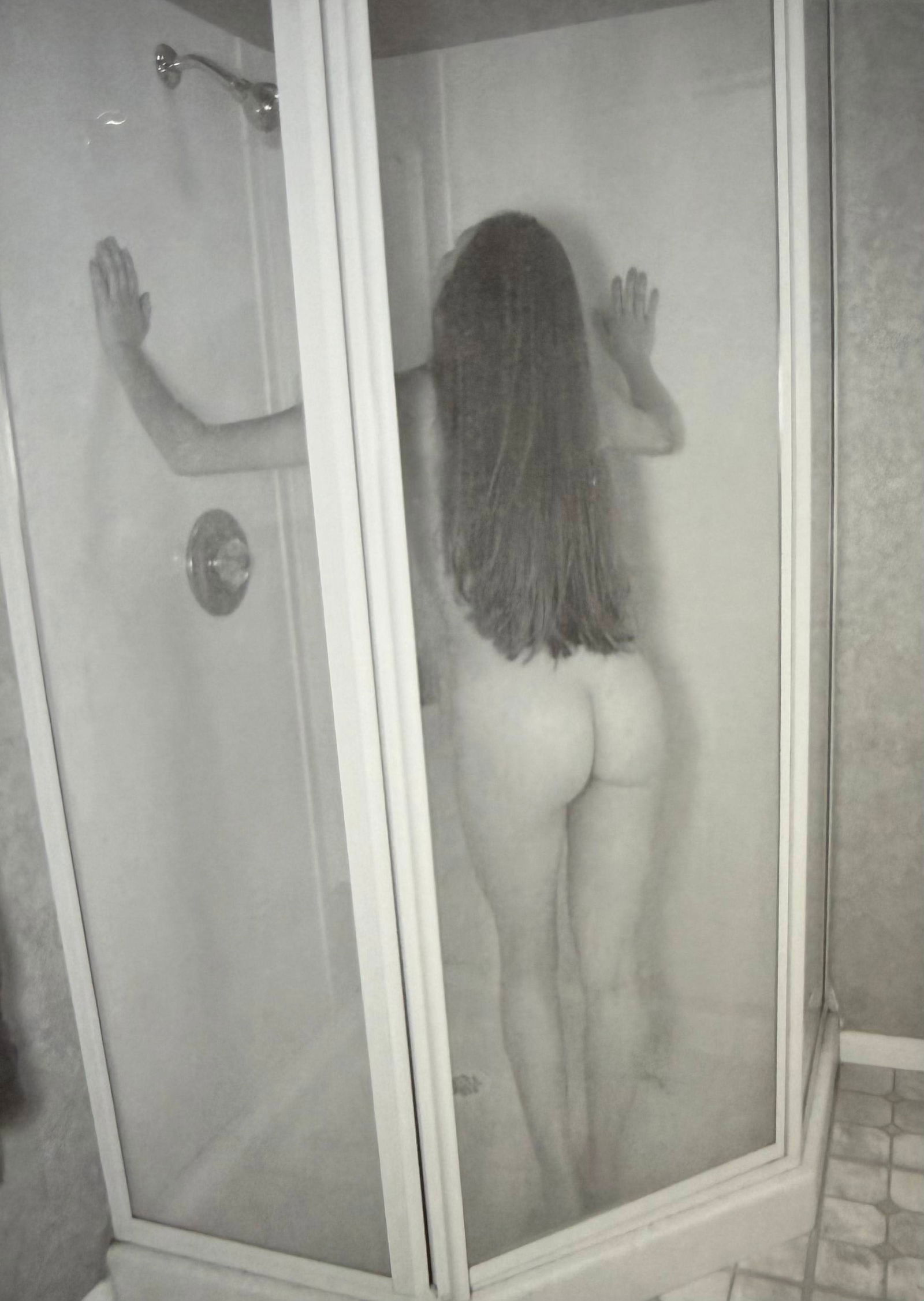 Dan Wickline, Offset Nudes, 2006: Artist/Photographer: Dan Wickline Title/Subject: Offset Nudes Type Of Print: Authentic Sheet Fed Photogravure/Heliogravure. Date Of Print: 2006 Paper: Medium weight, satin/matte finish. Print Origin: