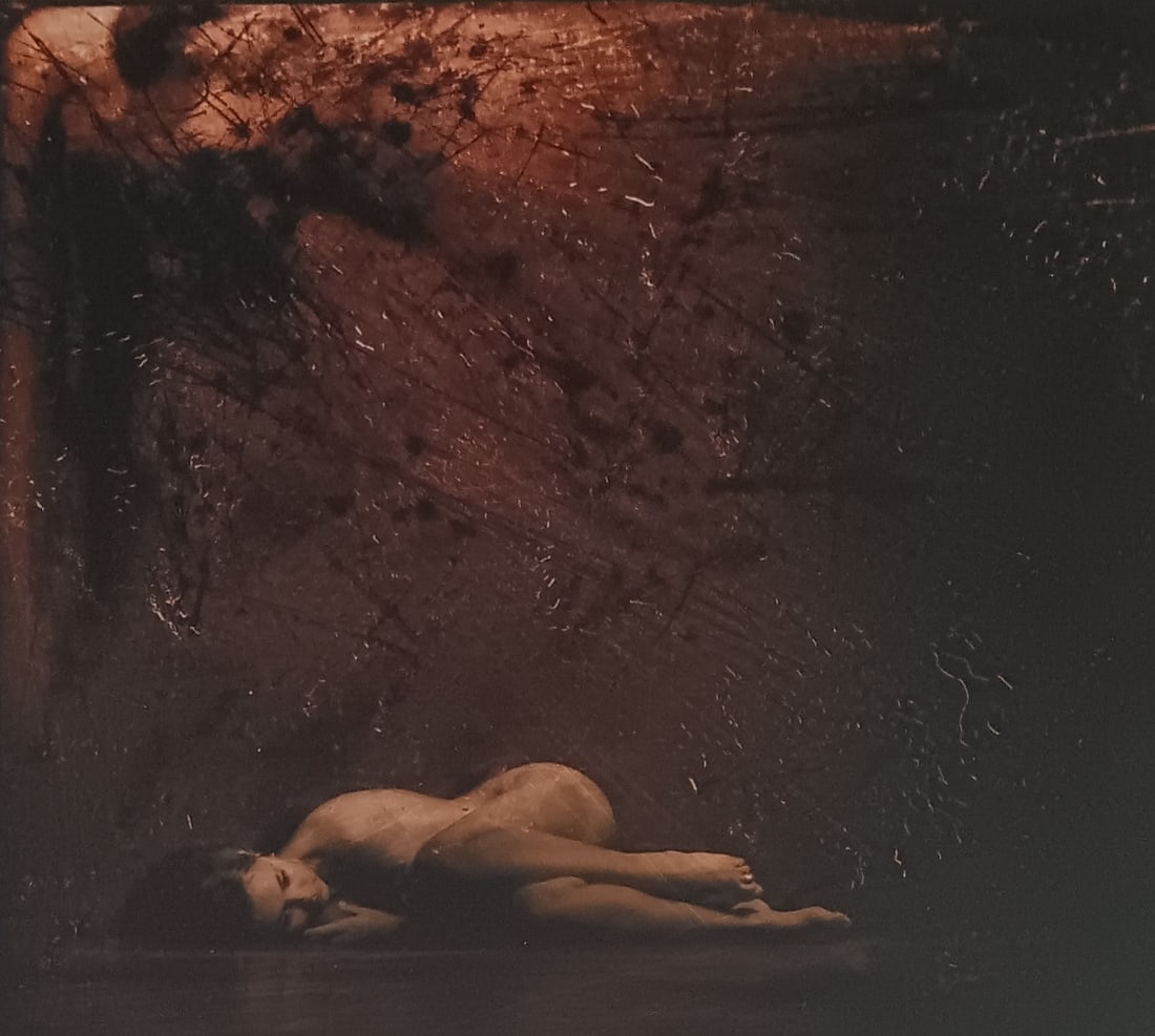 Emil Schildt 'Exotic Fantasy' 2005 (1 of 1)