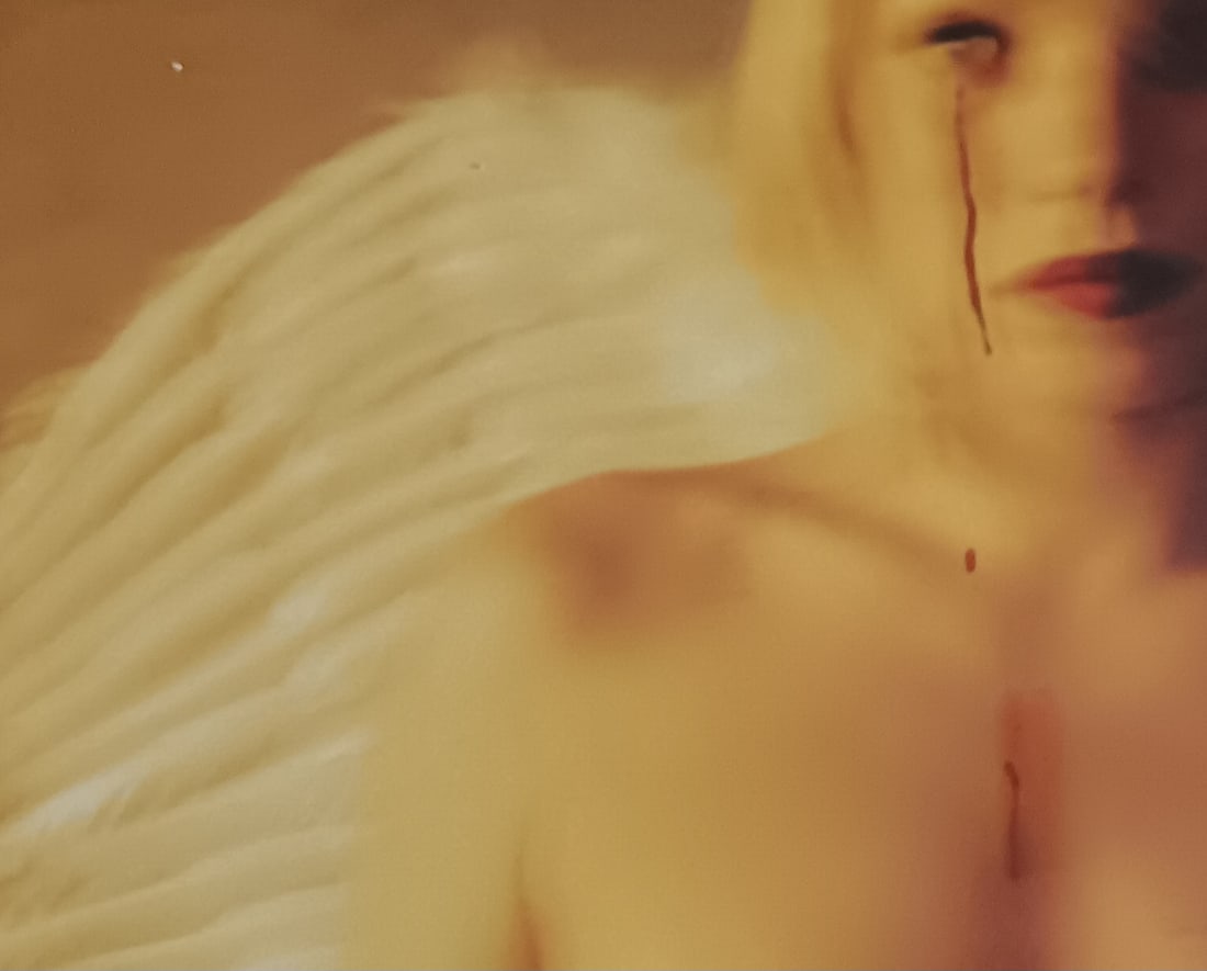 Manuela Schneider 'Exotic Fantasy' 2005 (1 of 1)