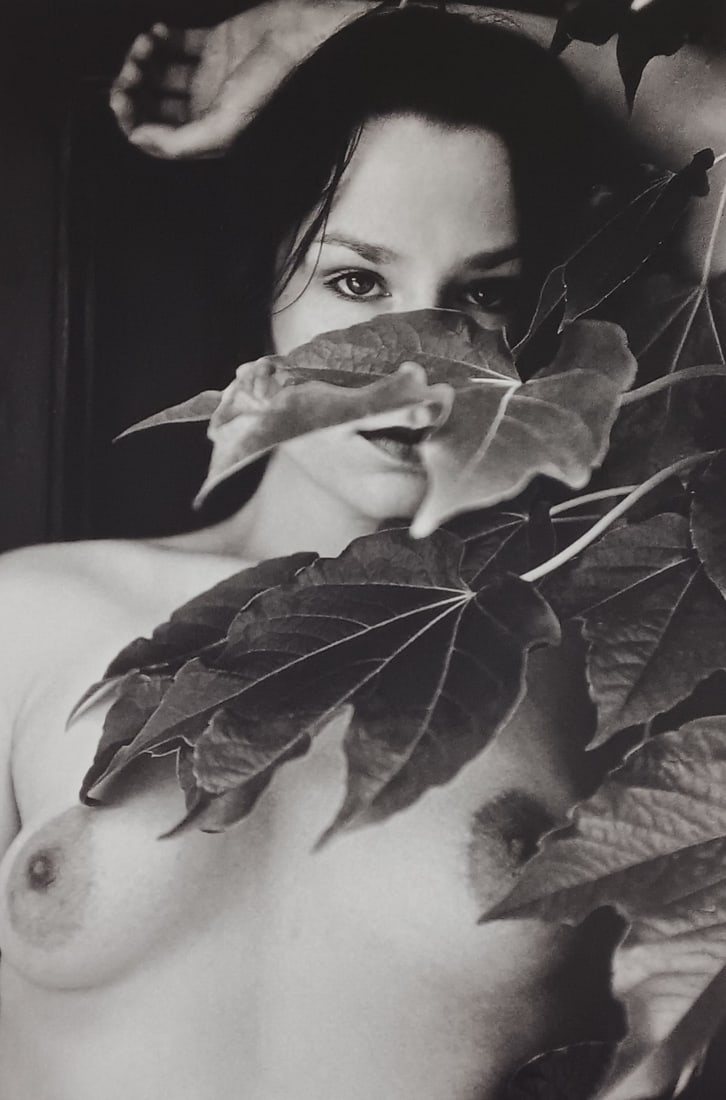 Manuela Schneider 'Exotic Fantasy' 2005 (1 of 1)