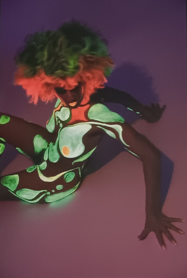 Martin Boelt 'Exotic Fantasy' 2005 (1 of 1)