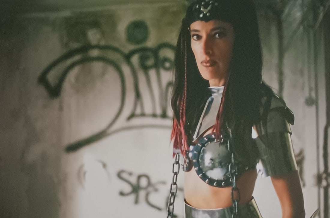 Martin Boelt 'Exotic Fantasy' 2005: Artist/Photographer: Martin Boelt Title/Subject: Exotic Fantasy Type Of Print: Authentic Sheet Fed Photogravure/Heliogravure. Date Of Print: 2005 Paper: Medium weight, satin/matte finish. Print Origin