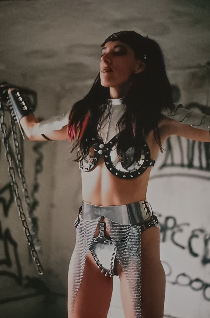 Martin Boelt 'Exotic Fantasy' 2005: Artist/Photographer: Martin Boelt Title/Subject: Exotic Fantasy Type Of Print: Authentic Sheet Fed Photogravure/Heliogravure. Date Of Print: 2005 Paper: Medium weight, satin/matte finish. Print Origin