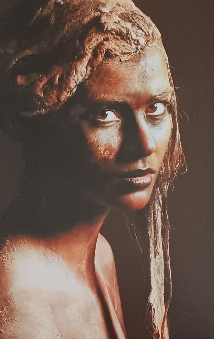 Martin Boelt 'Exotic Fantasy' 2005 (1 of 1)