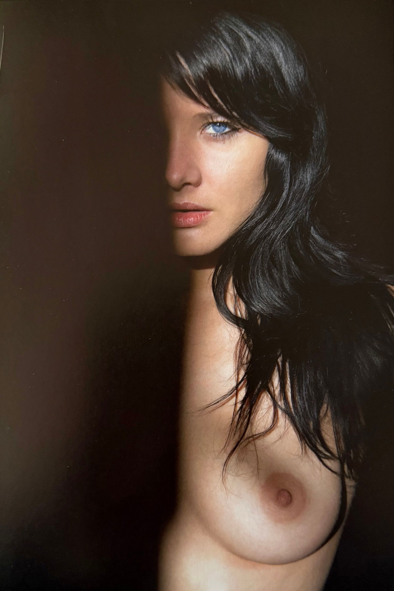 Miki Bunge, Model Explosion, 2012 (1 of 1)