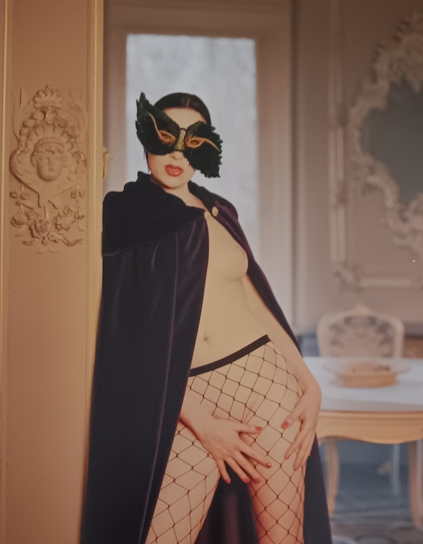 Roman Kasperski 'Exotic Fantasy' 2005 (1 of 1)