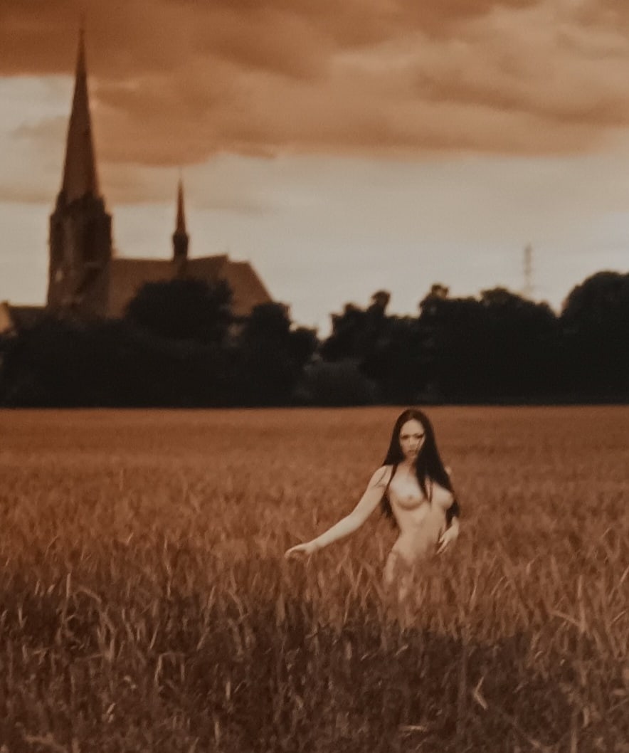 Roman Kasperski 'Exotic Fantasy' 2005 (1 of 1)