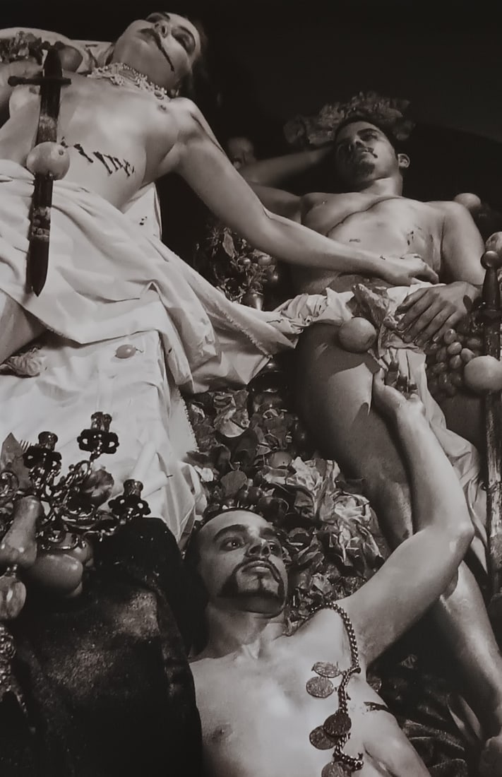 Roman Kasperski 'Exotic Fantasy' 2005 (1 of 1)