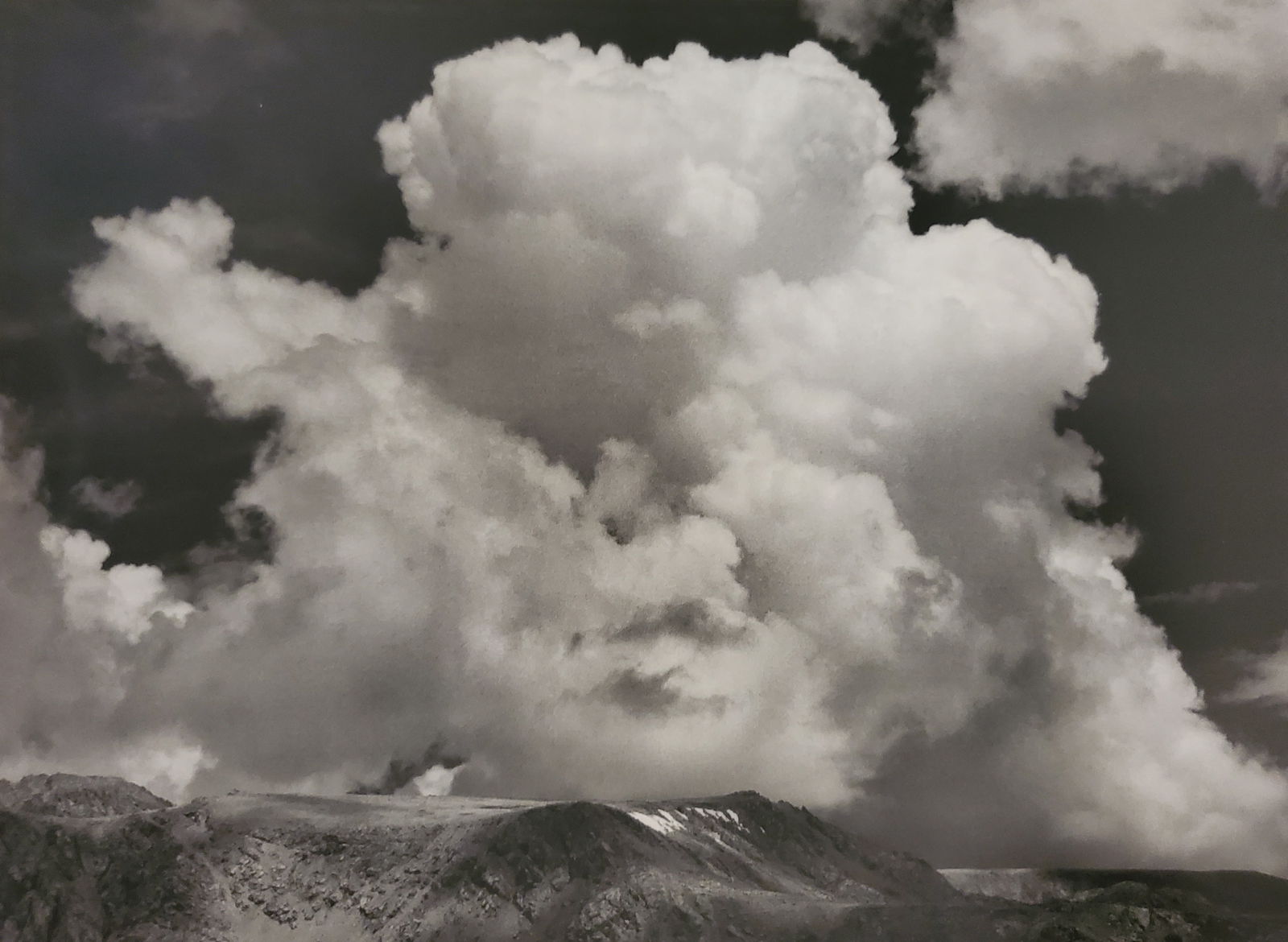 Ansel Adams, America's Nature, 2007 (1 of 1)