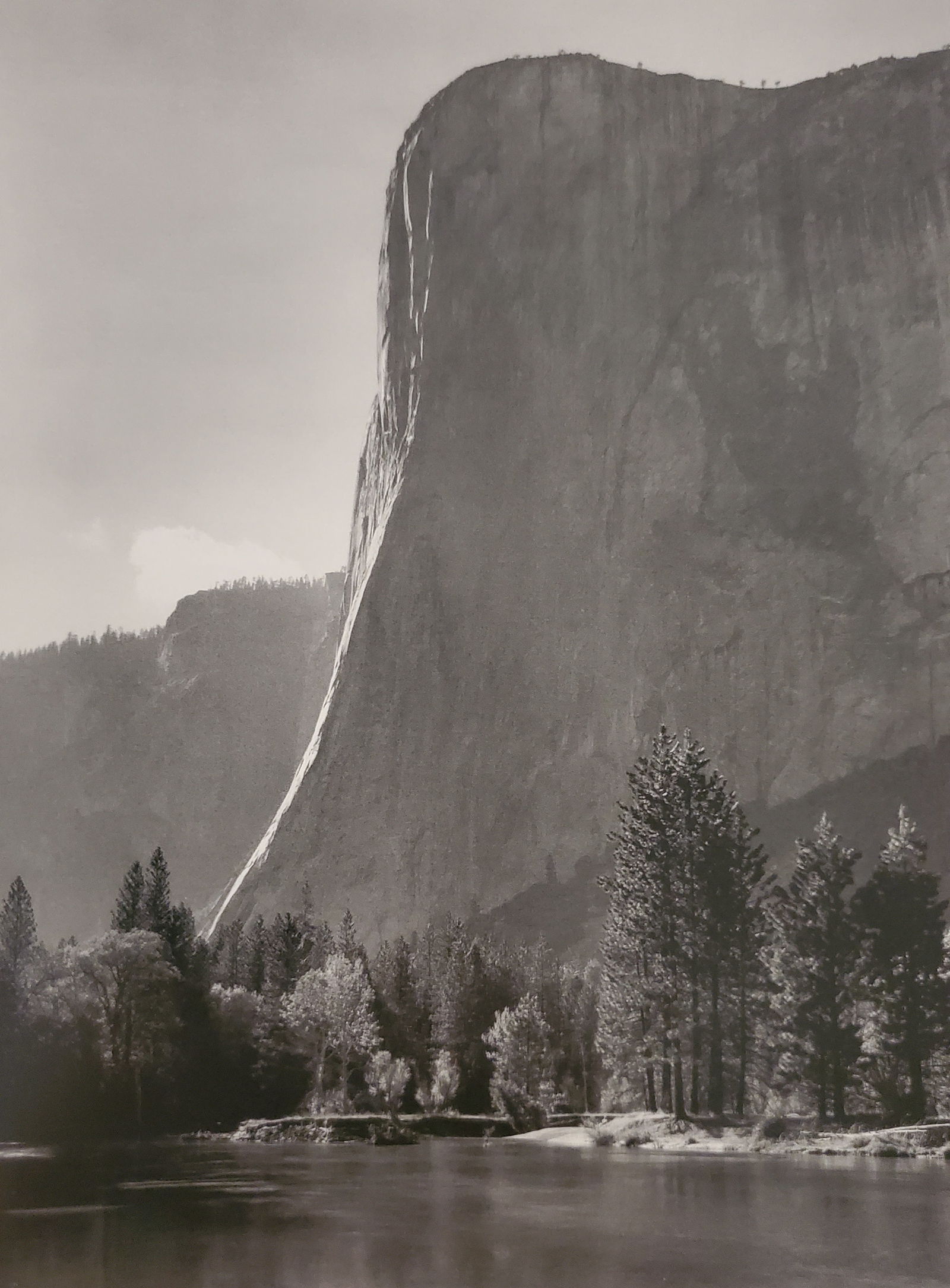 Ansel Adams, America's Nature, 2007 (1 of 1)
