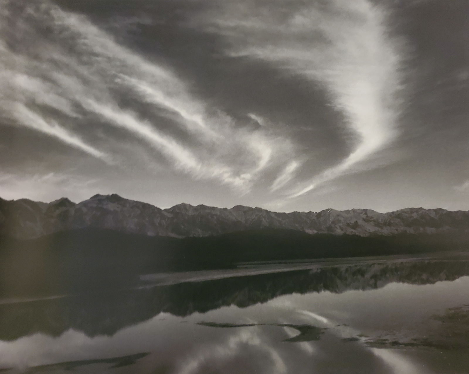Ansel Adams, America's Nature, 2007 (1 of 1)