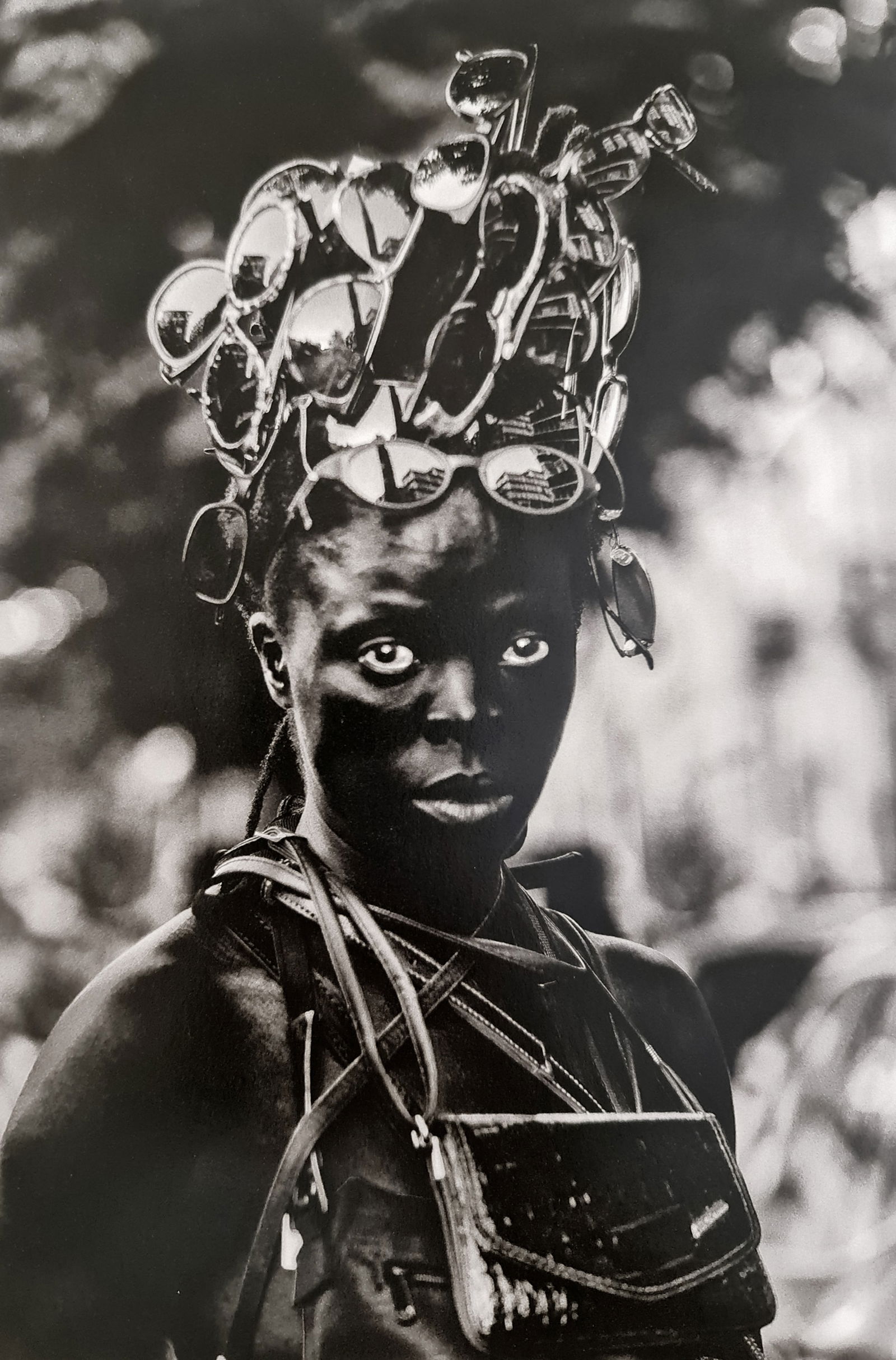 Zanele Muholi, Somnyama Ngonyama - 2018 (1 of 1)