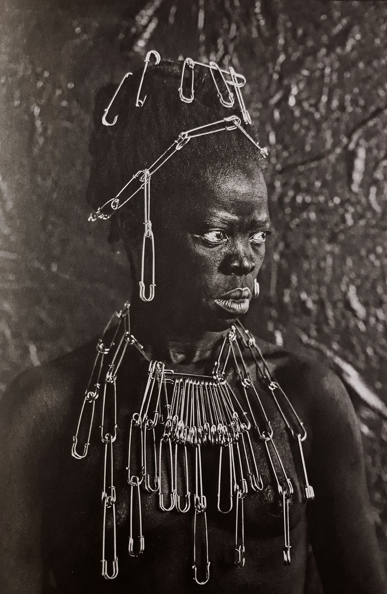 Zanele Muholi, Somnyama Ngonyama - 2018 (1 of 1)