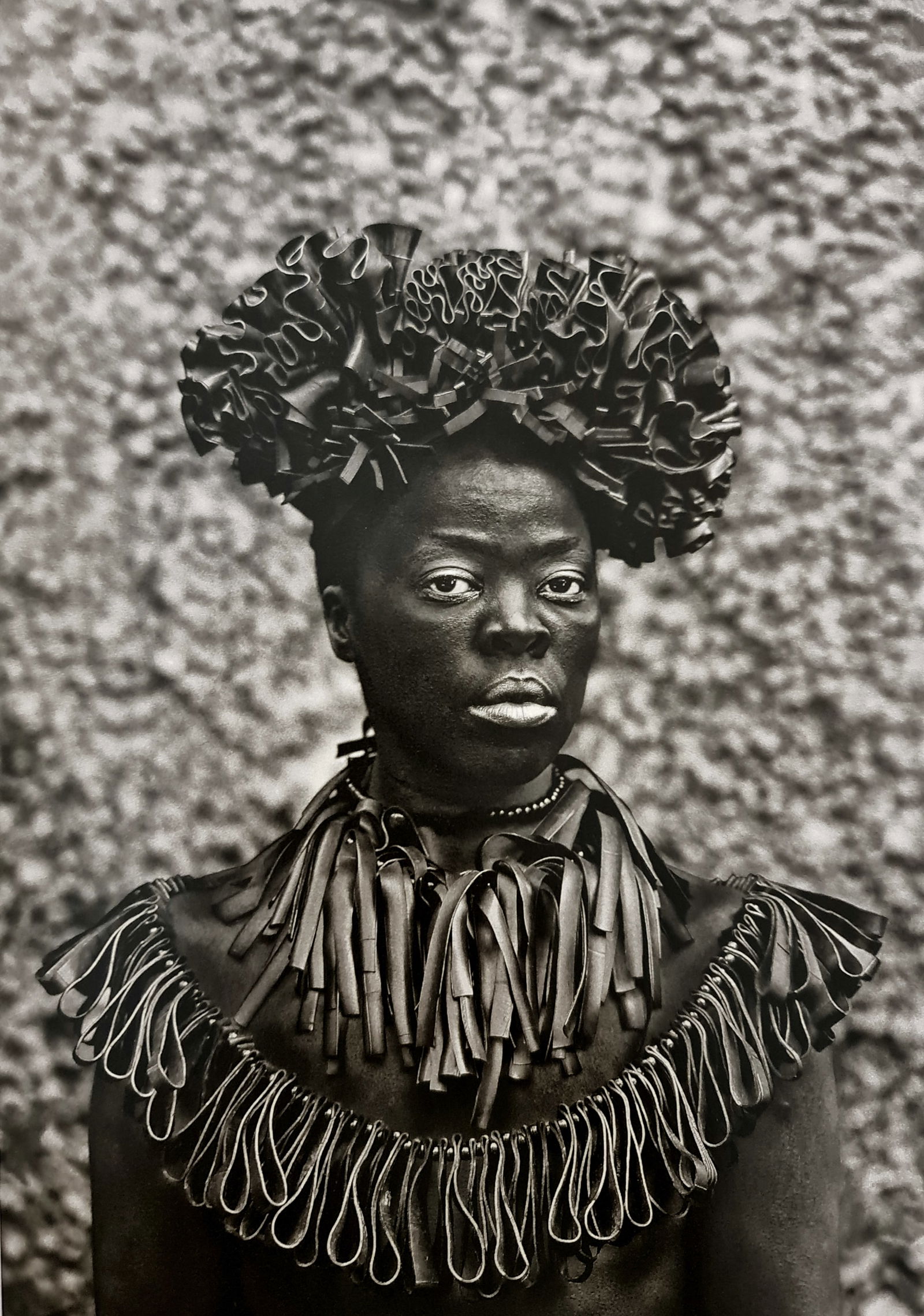 Zanele Muholi, Somnyama Ngonyama - 2018 (1 of 1)
