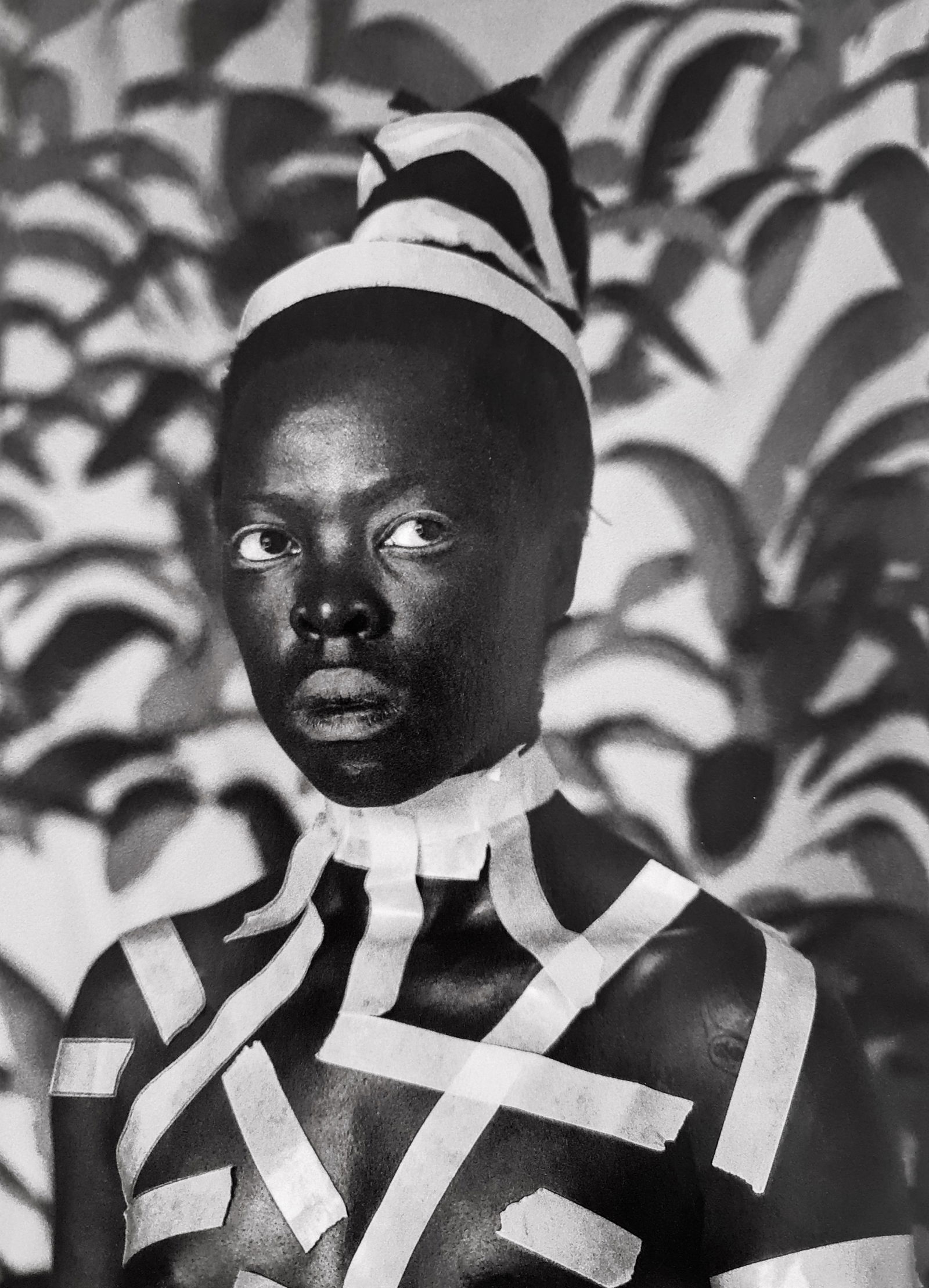 Zanele Muholi, Somnyama Ngonyama - 2018 (1 of 1)