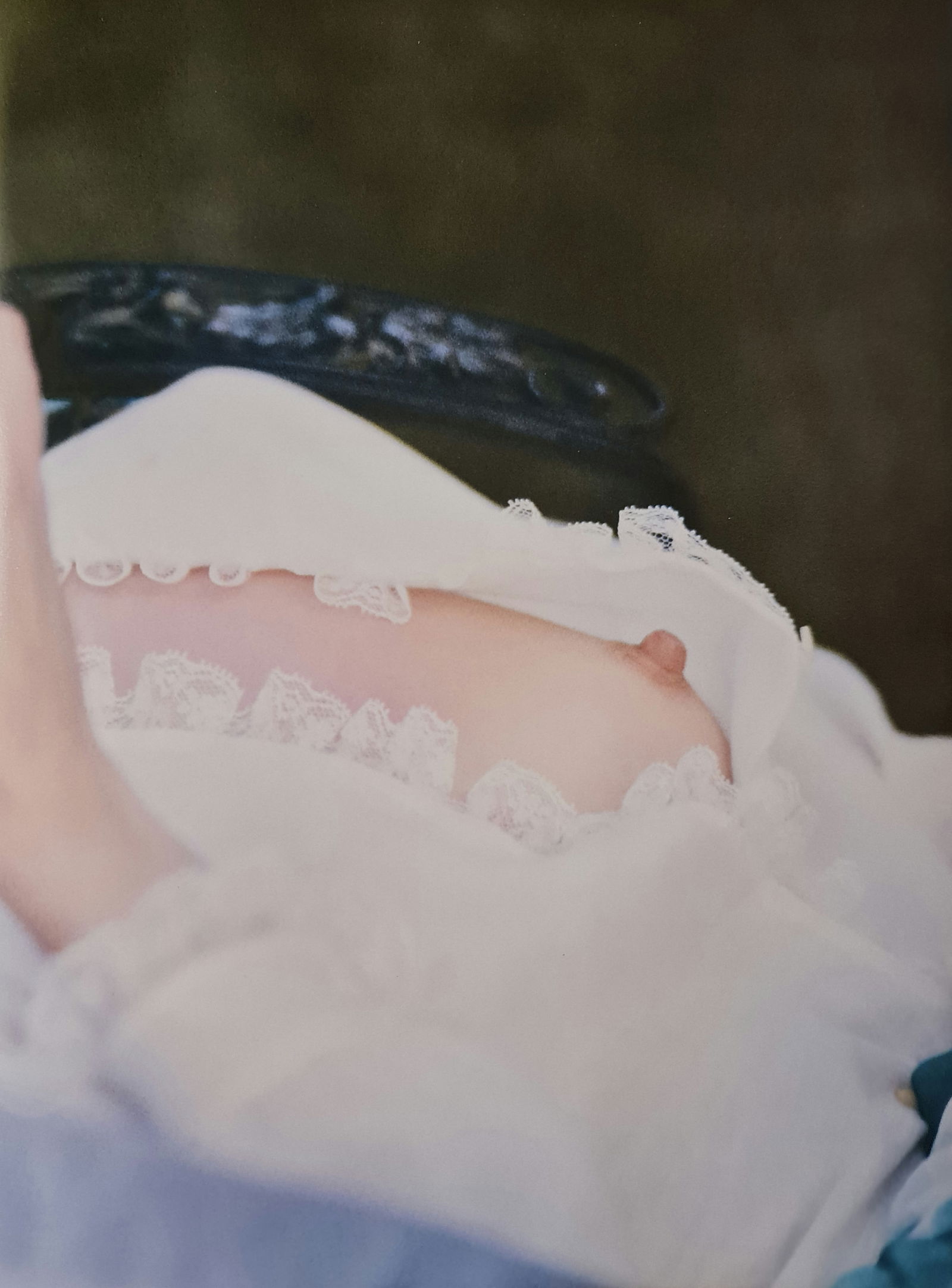 Melvin Sokolsky - Fashion, 2000: Photographer: Melvin Sokolsky, (October 9, 1933 ? August 29, 2022) was an American photographer and film director. His fantastical and occasionally surreal work brought an experimental energy to Harpe