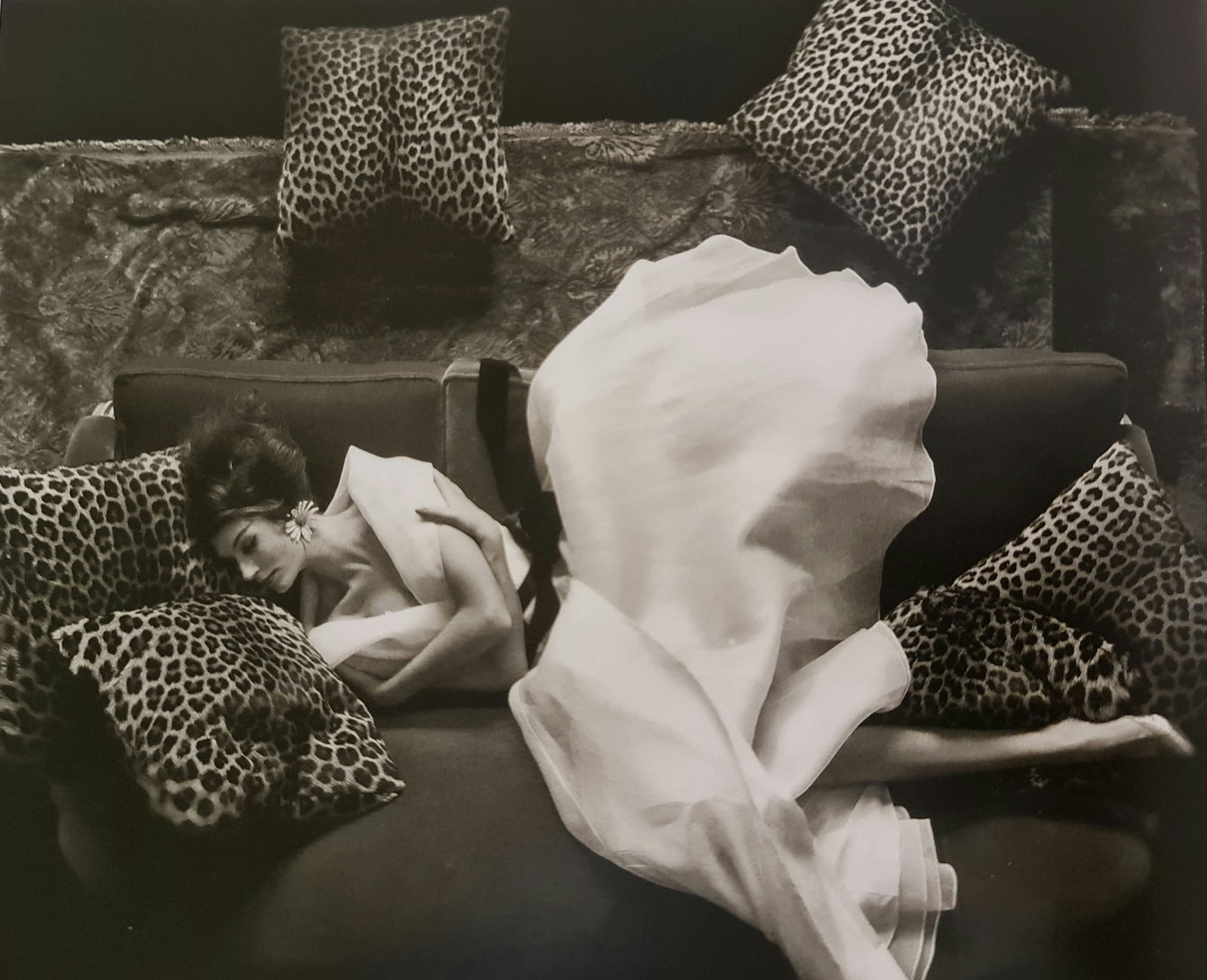 Melvin Sokolsky - Fashion, 2000 (1 of 1)