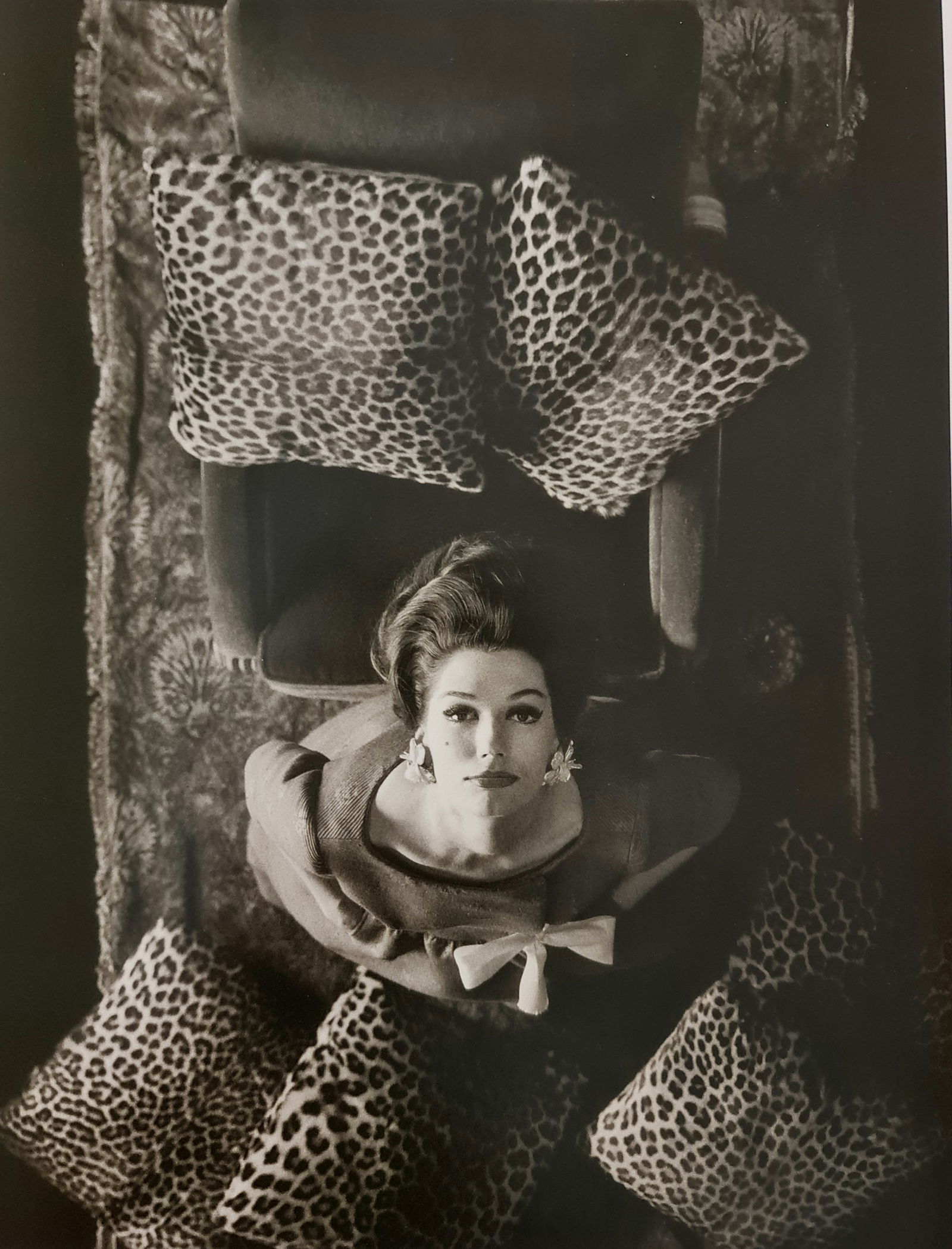 Melvin Sokolsky - Fashion, 2000 (1 of 1)