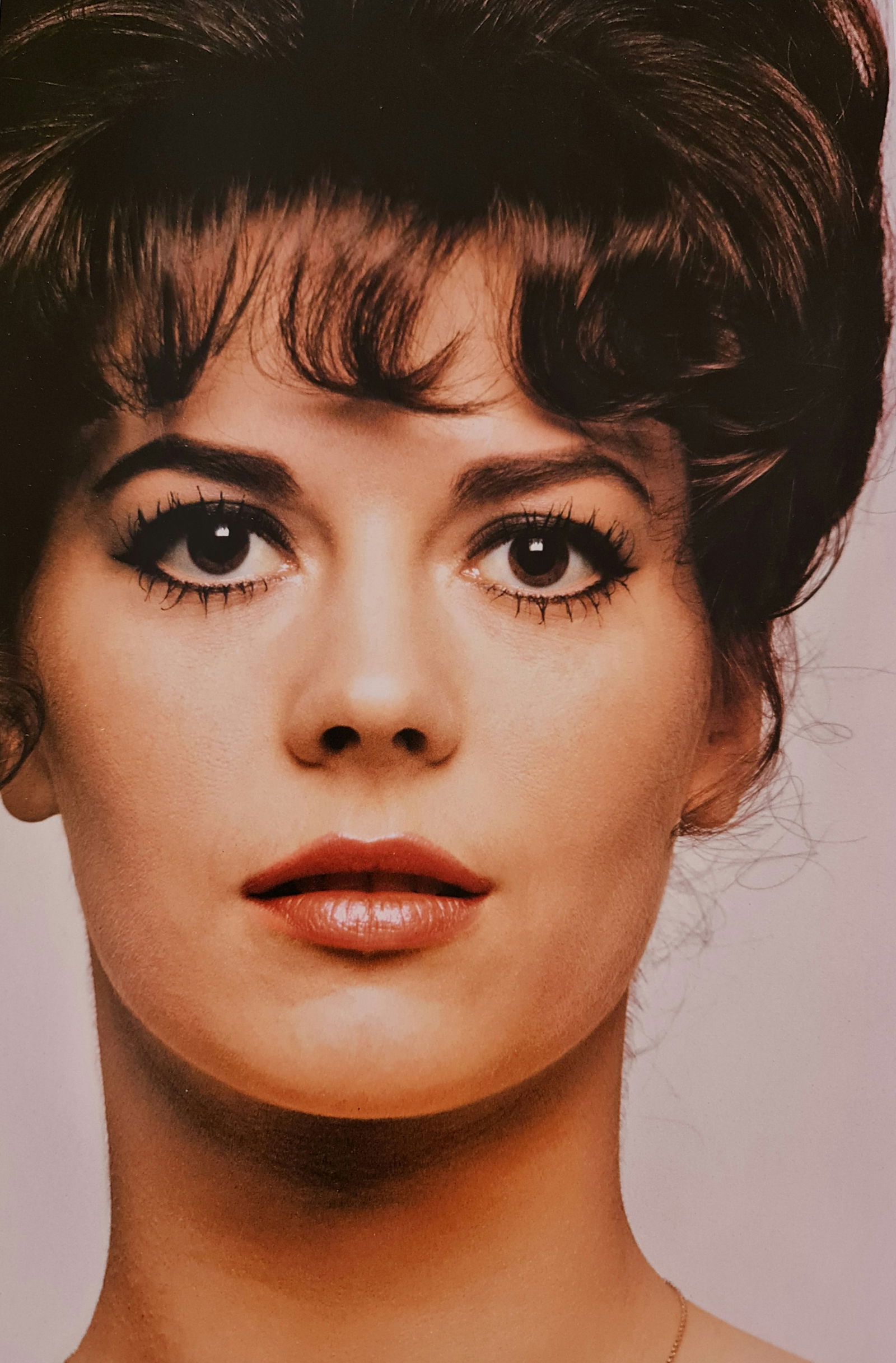 Melvin Sokolsky - Fashion, 2000 (1 of 1)