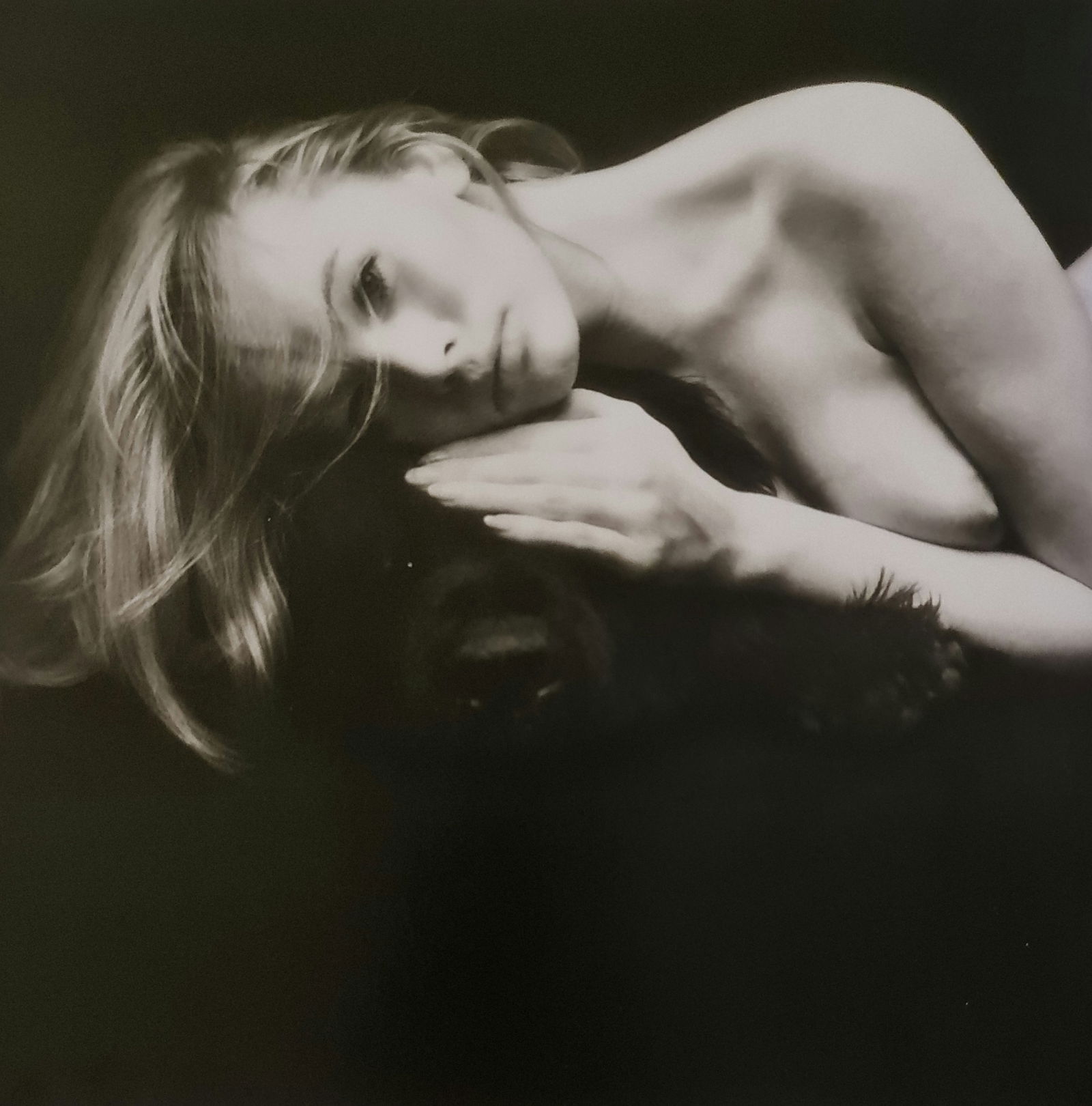 Melvin Sokolsky - Fashion, 2000 (1 of 1)