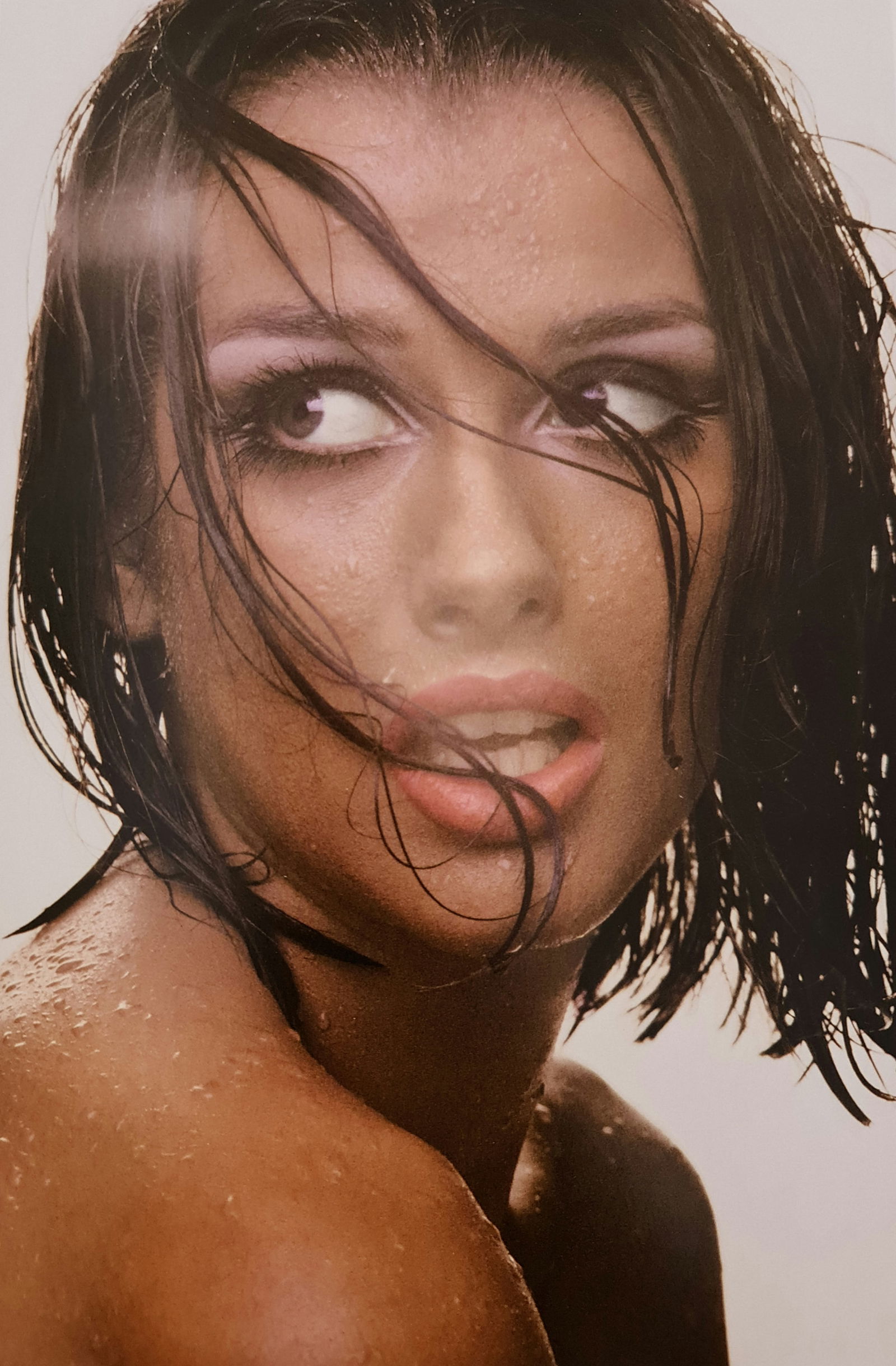 Melvin Sokolsky - Fashion, 2000 (1 of 1)