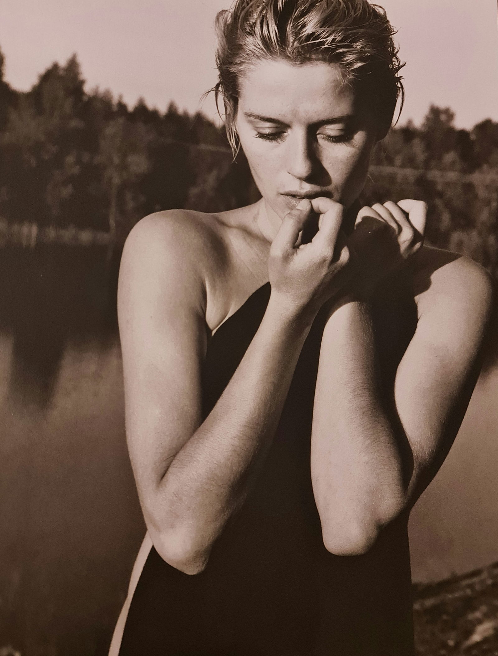 Mikael Jansson, Beautiful,1999 (1 of 1)