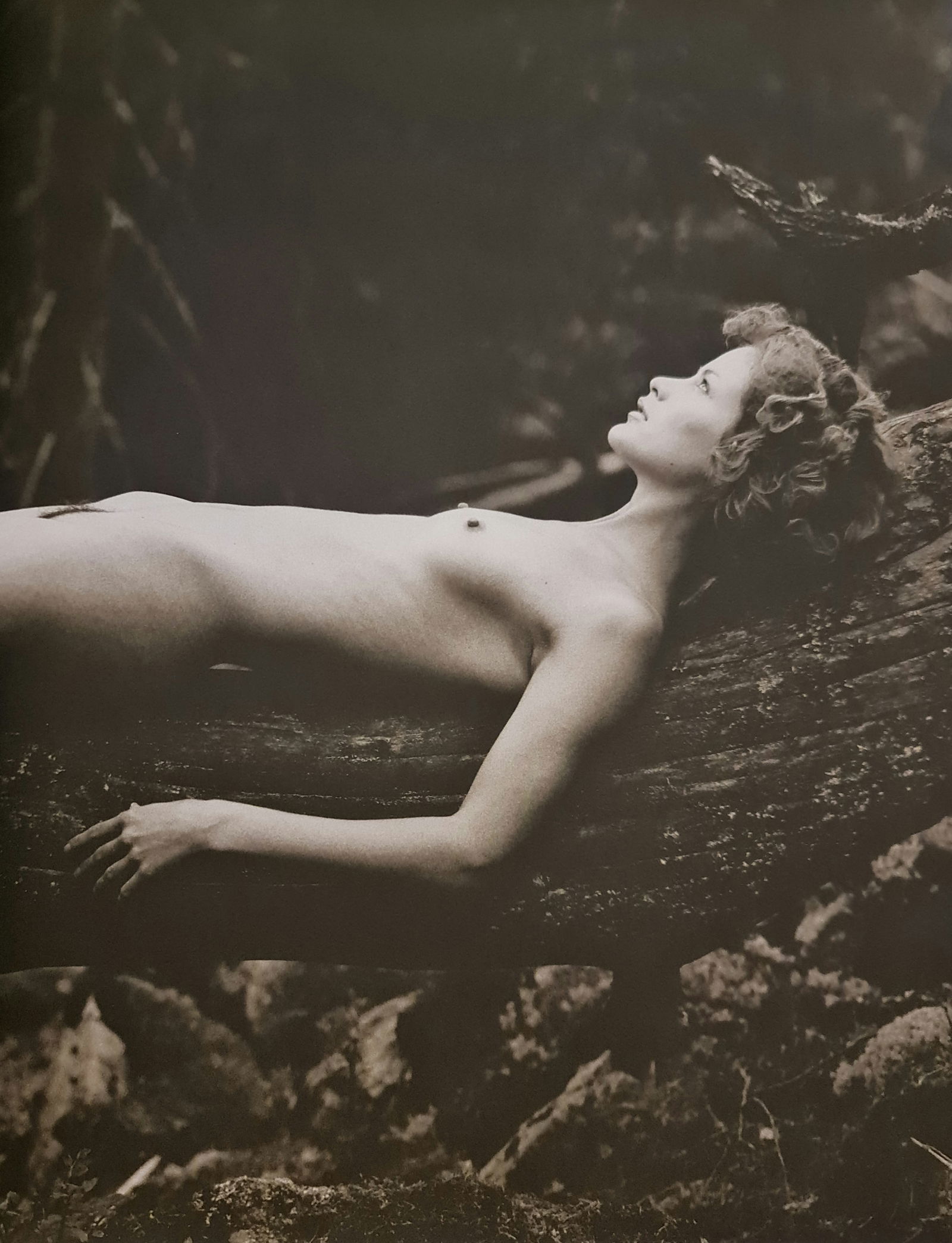 Mikael Jansson, Beautiful,1999: Photographer: Mikael Jansson, (born July 15, 1958) is a Swedish fashion photographer and director. Jansson regularly contributes to publications such as American and French Vogue, Interview Magazine a