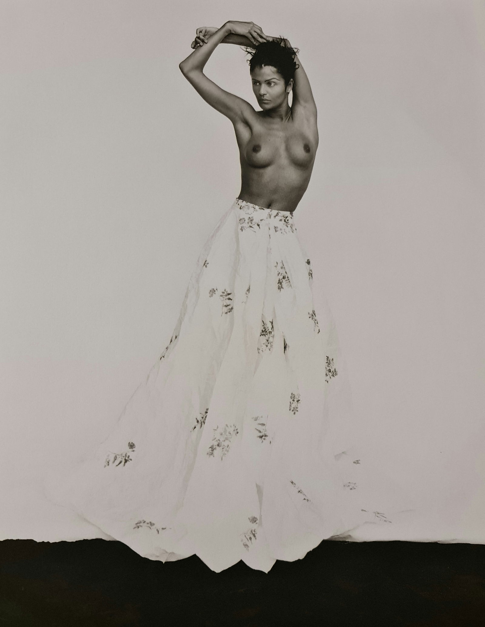 Mikael Jansson, Beautiful,1999: Photographer: Mikael Jansson, (born July 15, 1958) is a Swedish fashion photographer and director. Jansson regularly contributes to publications such as American and French Vogue, Interview Magazine a