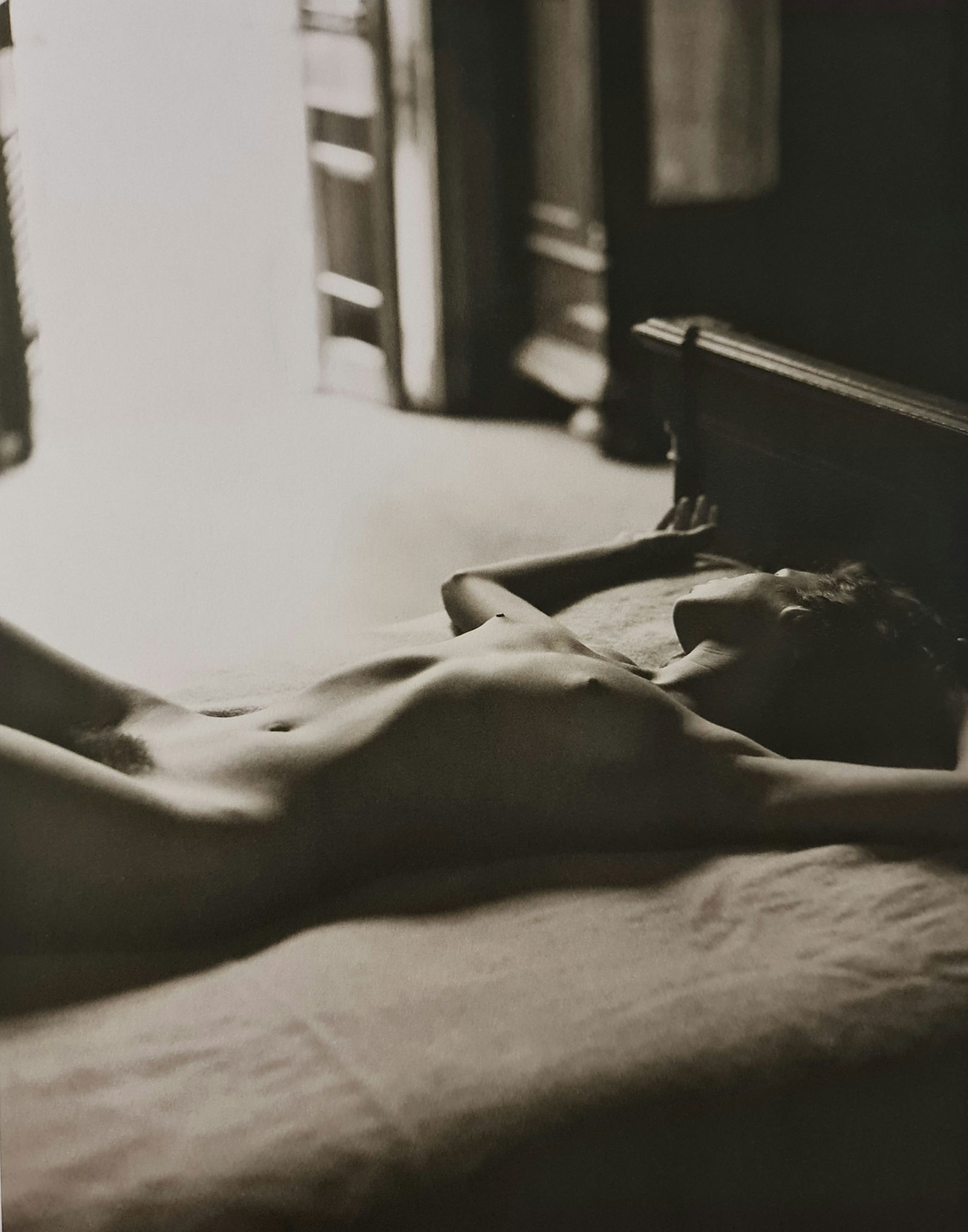 Mikael Jansson, Beautiful,1999: Photographer: Mikael Jansson, (born July 15, 1958) is a Swedish fashion photographer and director. Jansson regularly contributes to publications such as American and French Vogue, Interview Magazine a