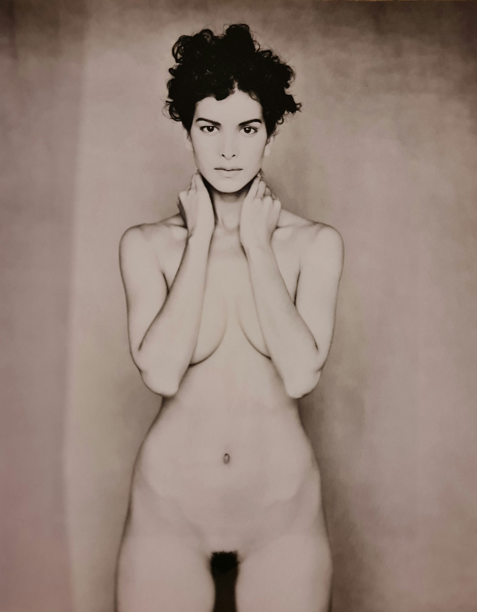 Mikael Jansson, Beautiful,1999: Photographer: Mikael Jansson, (born July 15, 1958) is a Swedish fashion photographer and director. Jansson regularly contributes to publications such as American and French Vogue, Interview Magazine a