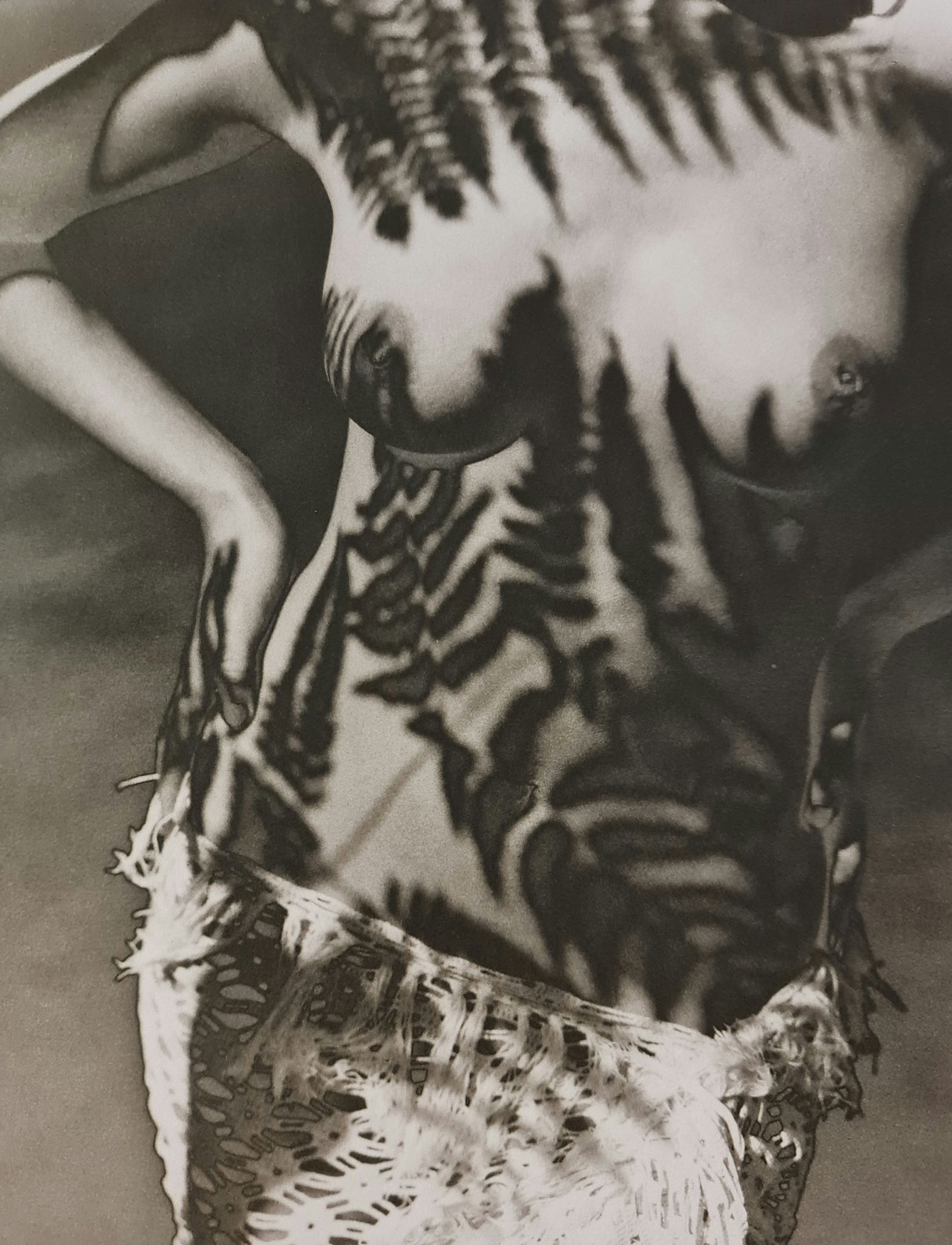 Mikael Jansson, Beautiful,1999: Photographer: Mikael Jansson, (born July 15, 1958) is a Swedish fashion photographer and director. Jansson regularly contributes to publications such as American and French Vogue, Interview Magazine a