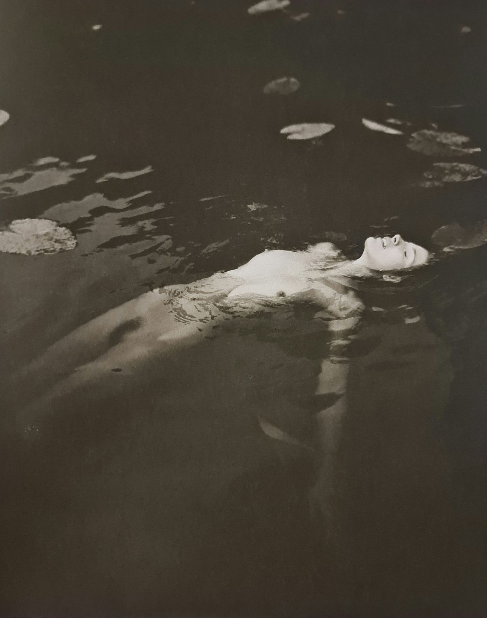 Mikael Jansson, Beautiful,1999 (1 of 1)