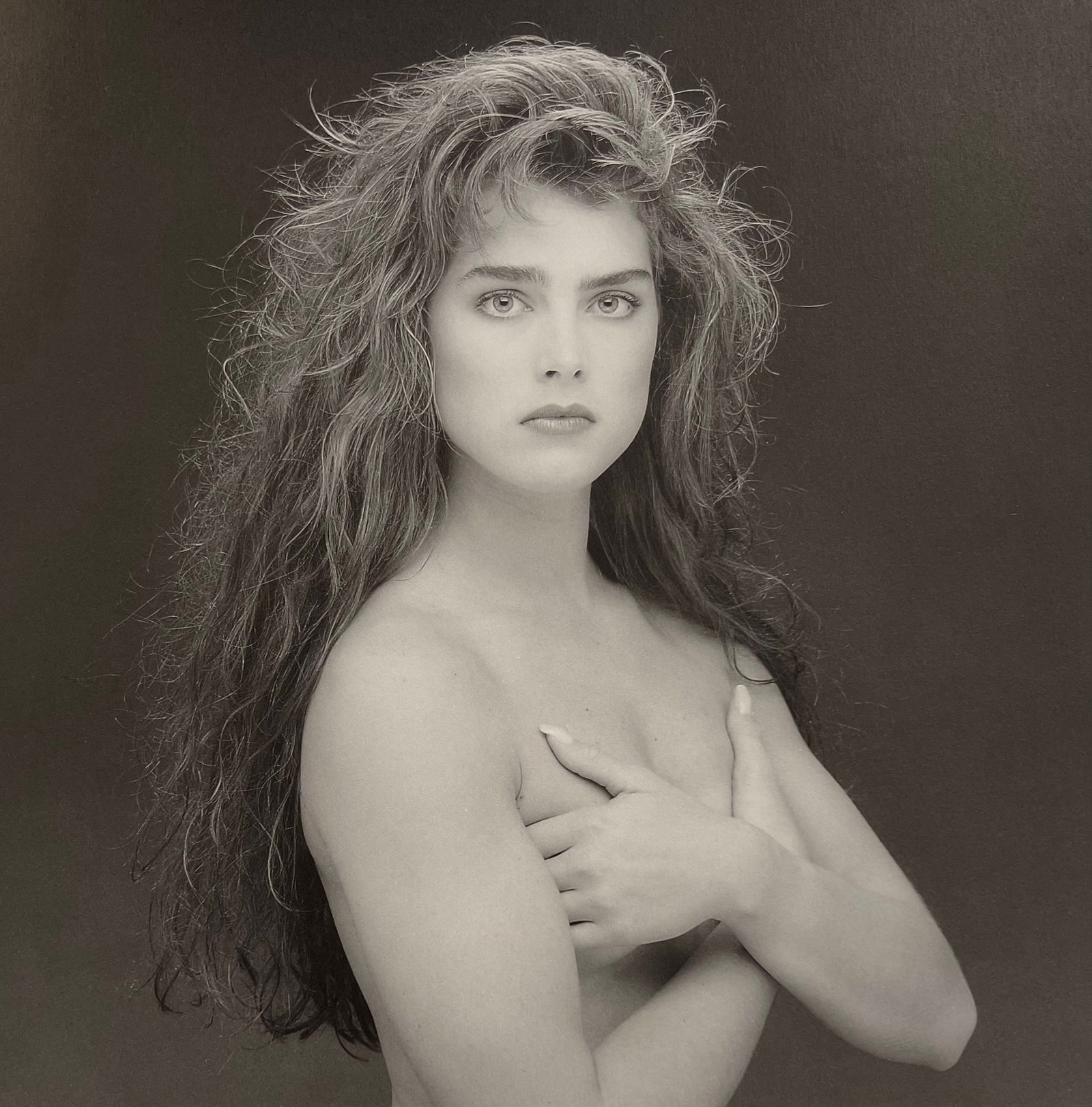 Robert Mapplethorpe, Some Women 1989: Photographer: Robert Michael Mapplethorpe (1946-1989) was an American photographer, best known for his black-and-white photographs. His work featured an array of subjects, including celebrity portrait